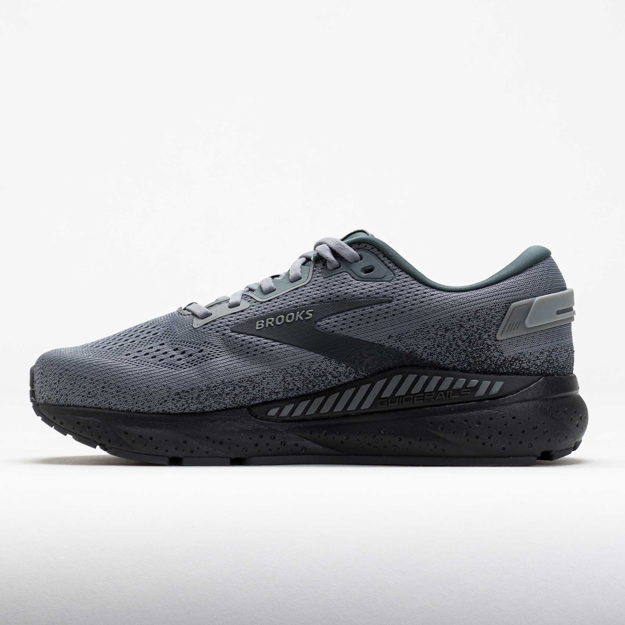 Brooks Beast GTS 24 Men's Primer Grey/Ebony