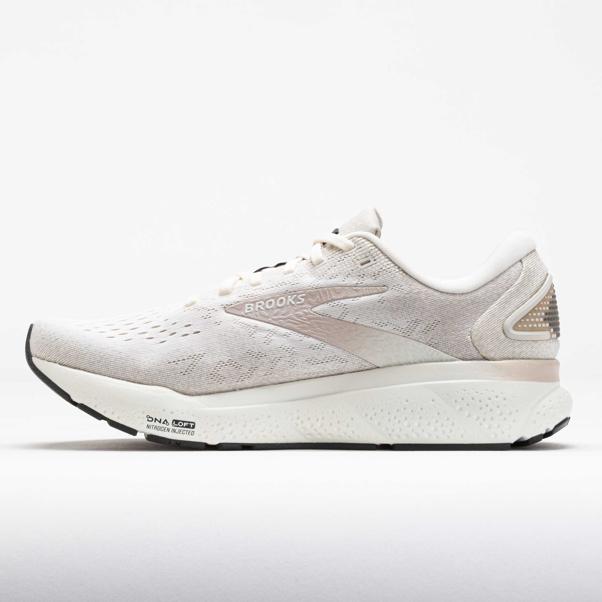 Brooks Ghost 16 Men's Coconut/Chateau/Forged Iron