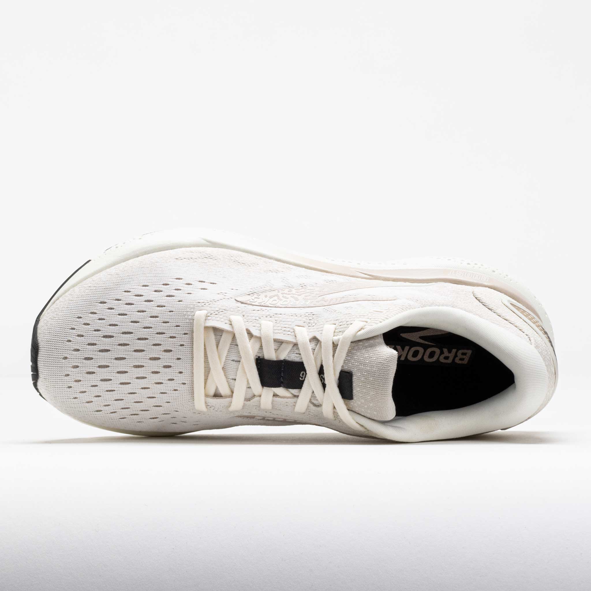 Brooks Ghost 16 Men's Coconut/Chateau/Forged Iron