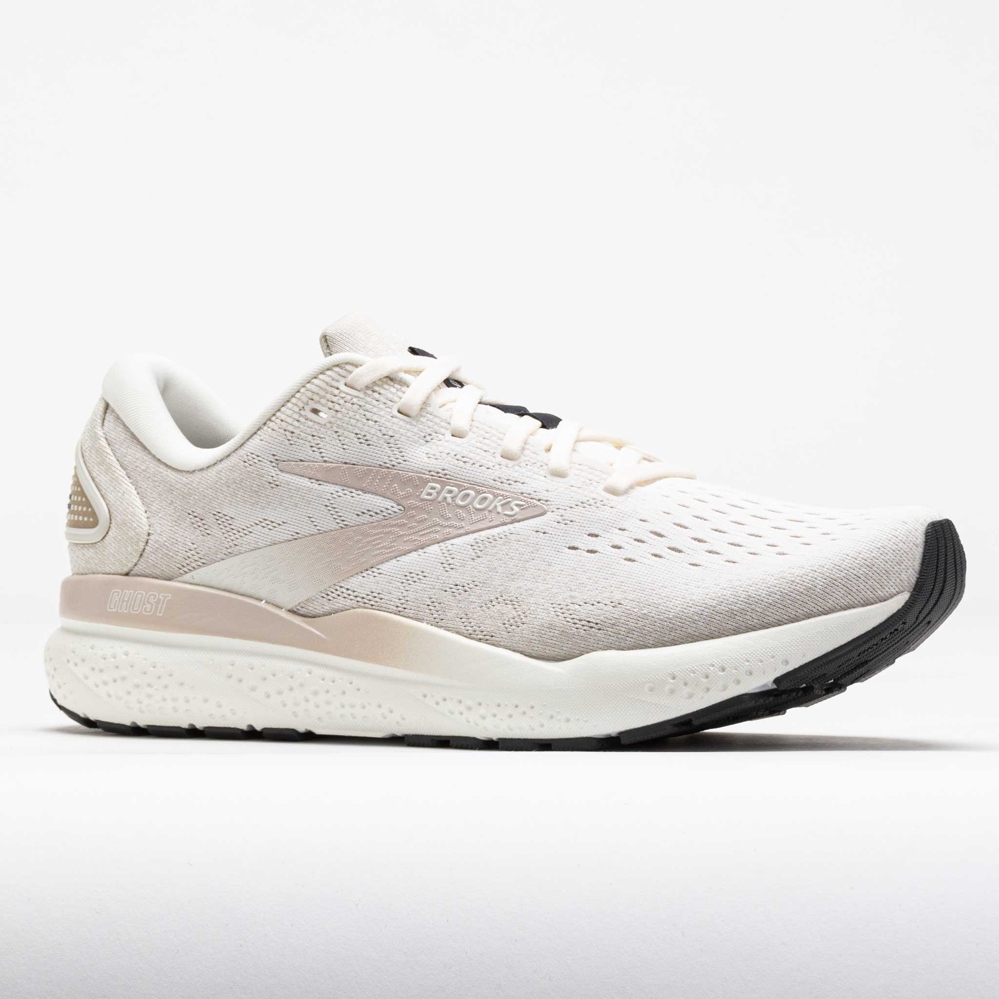 Brooks Ghost 16 Men's Coconut/Chateau/Forged Iron