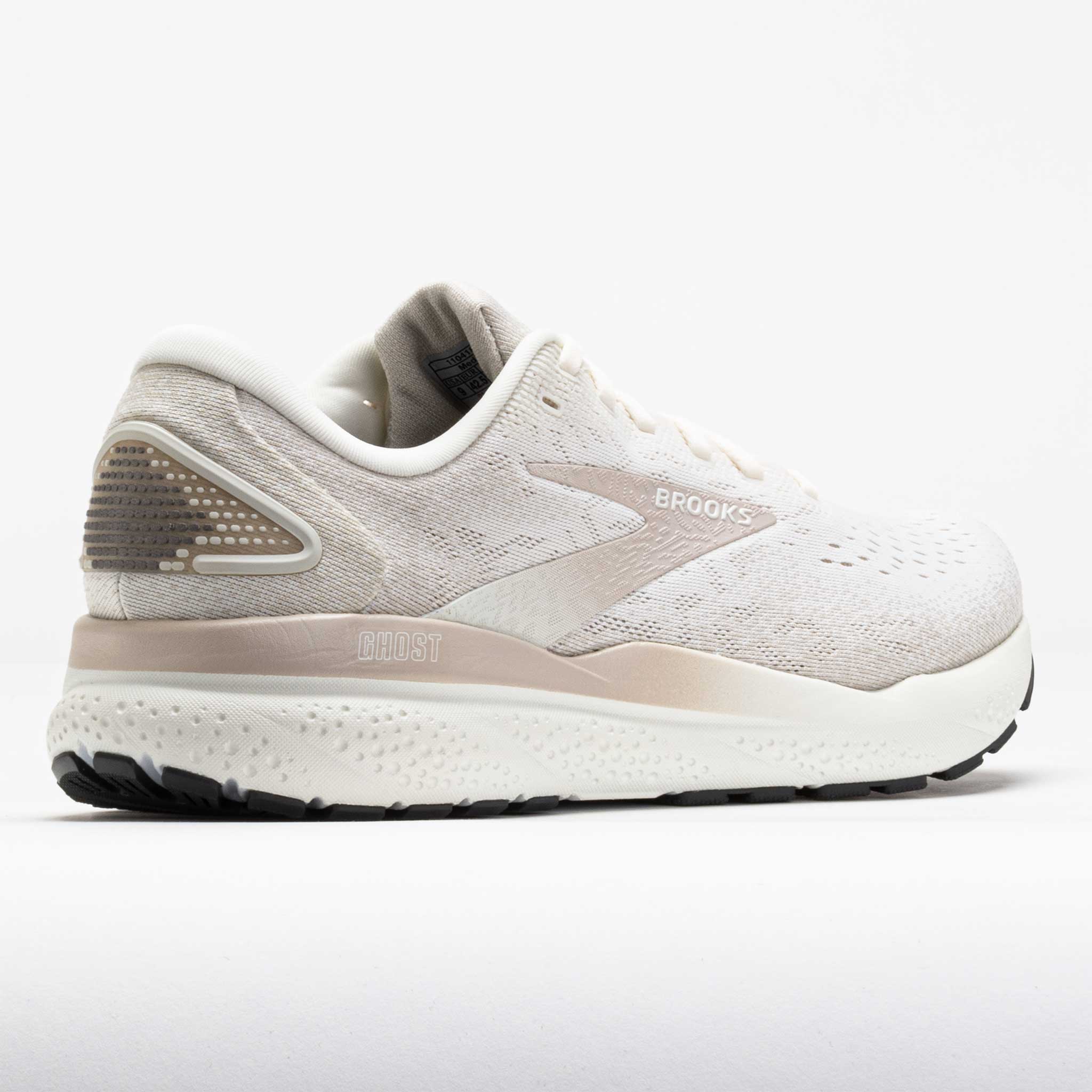 Brooks Ghost 16 Men's Coconut/Chateau/Forged Iron