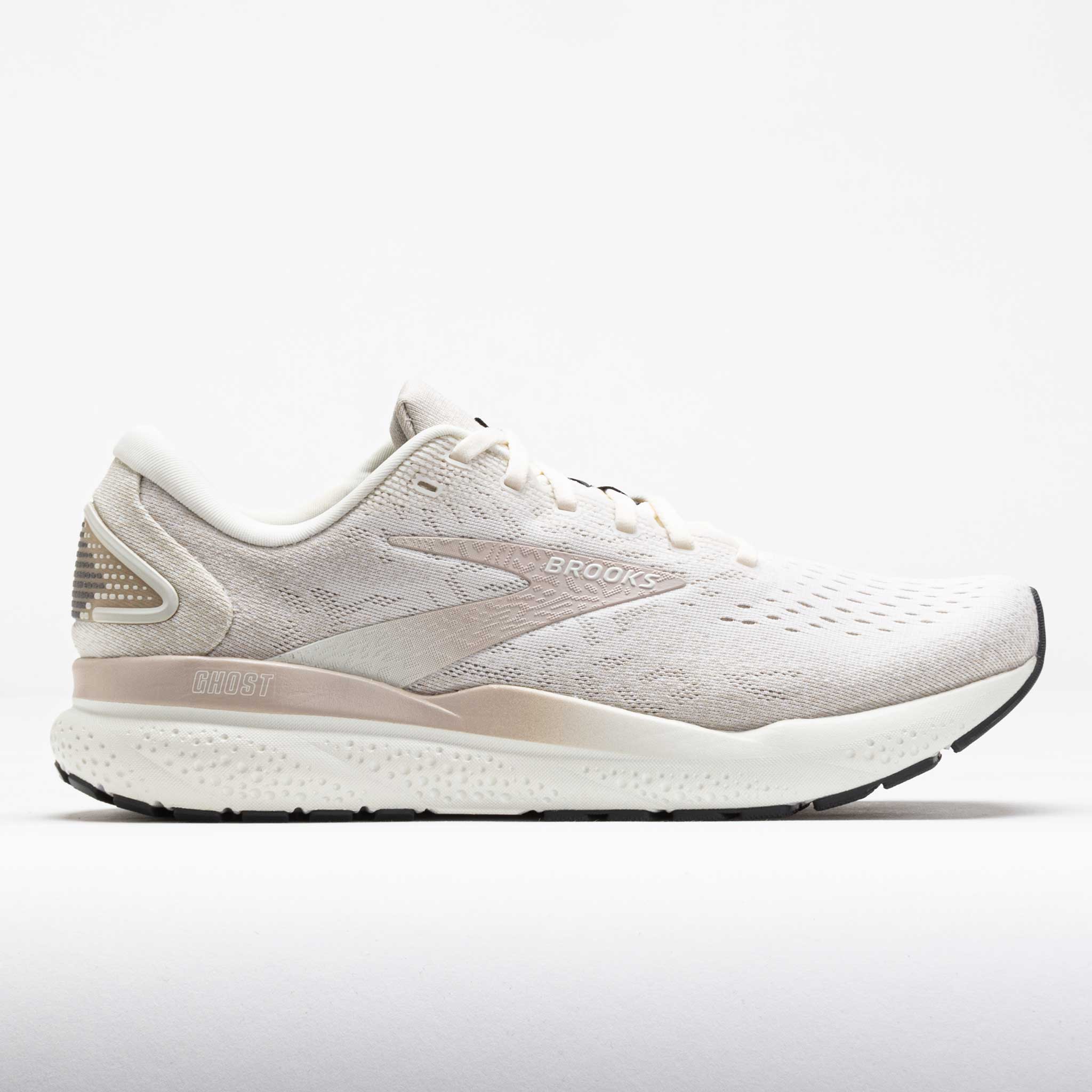 Brooks Ghost 16 Men's Coconut/Chateau/Forged Iron