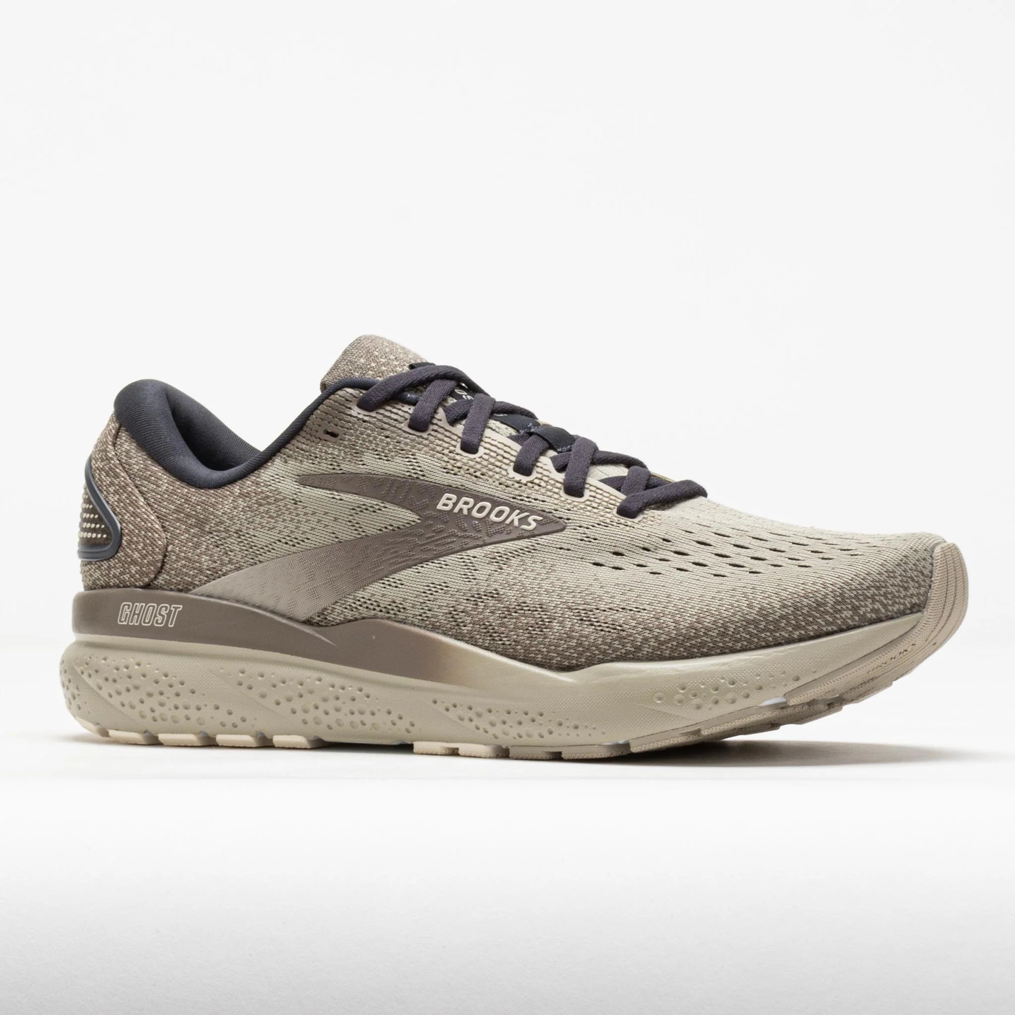 Brooks Ghost 16 Men's London Fog/Falcon/Coconut