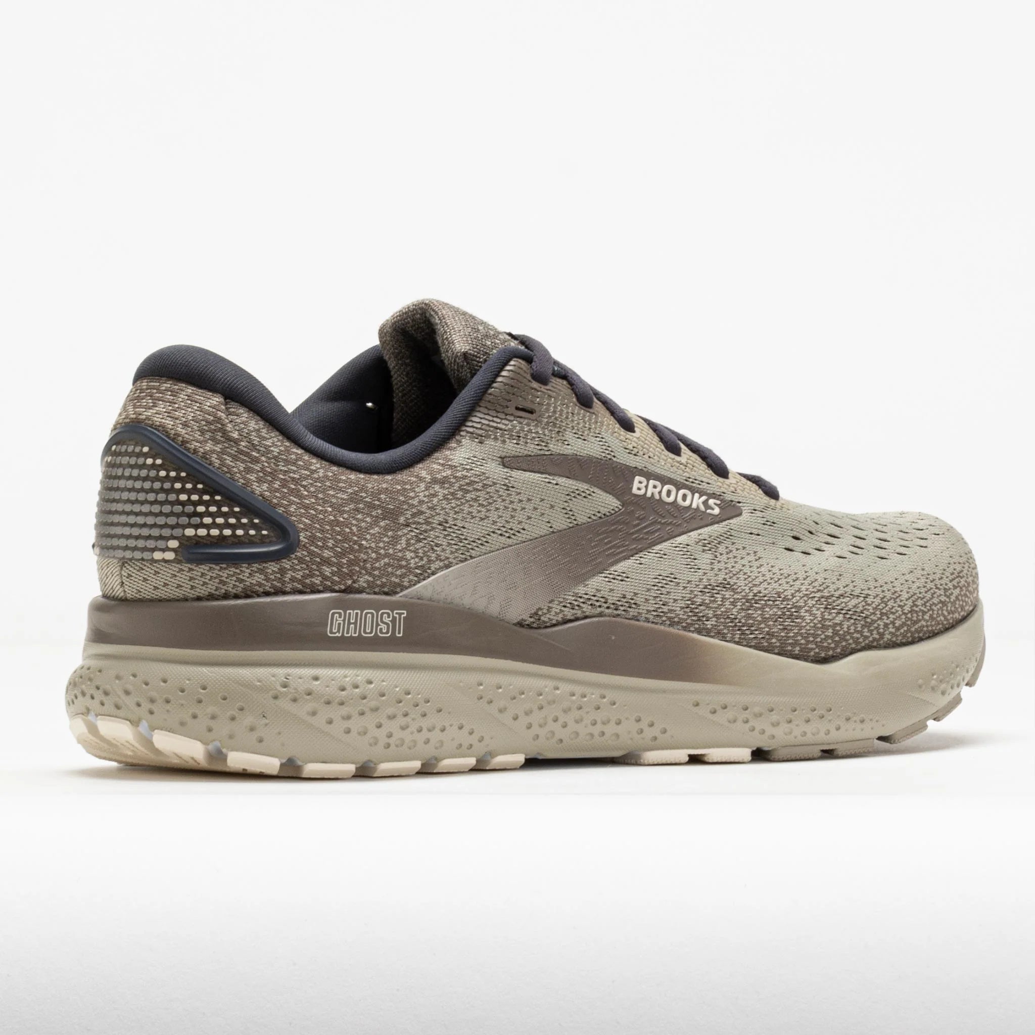 Brooks Ghost 16 Men's London Fog/Falcon/Coconut