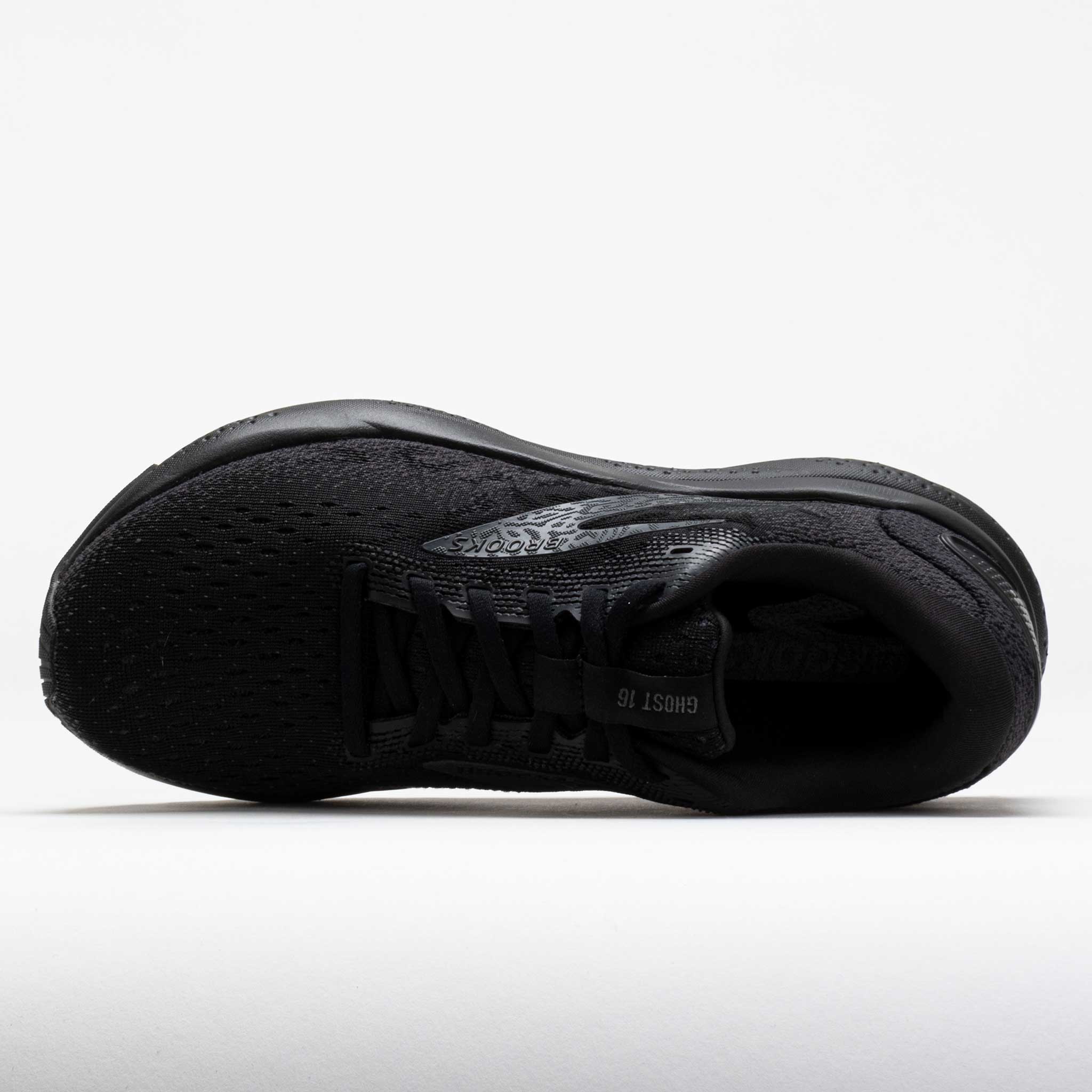 Brooks Ghost 16 Women's Black/Black