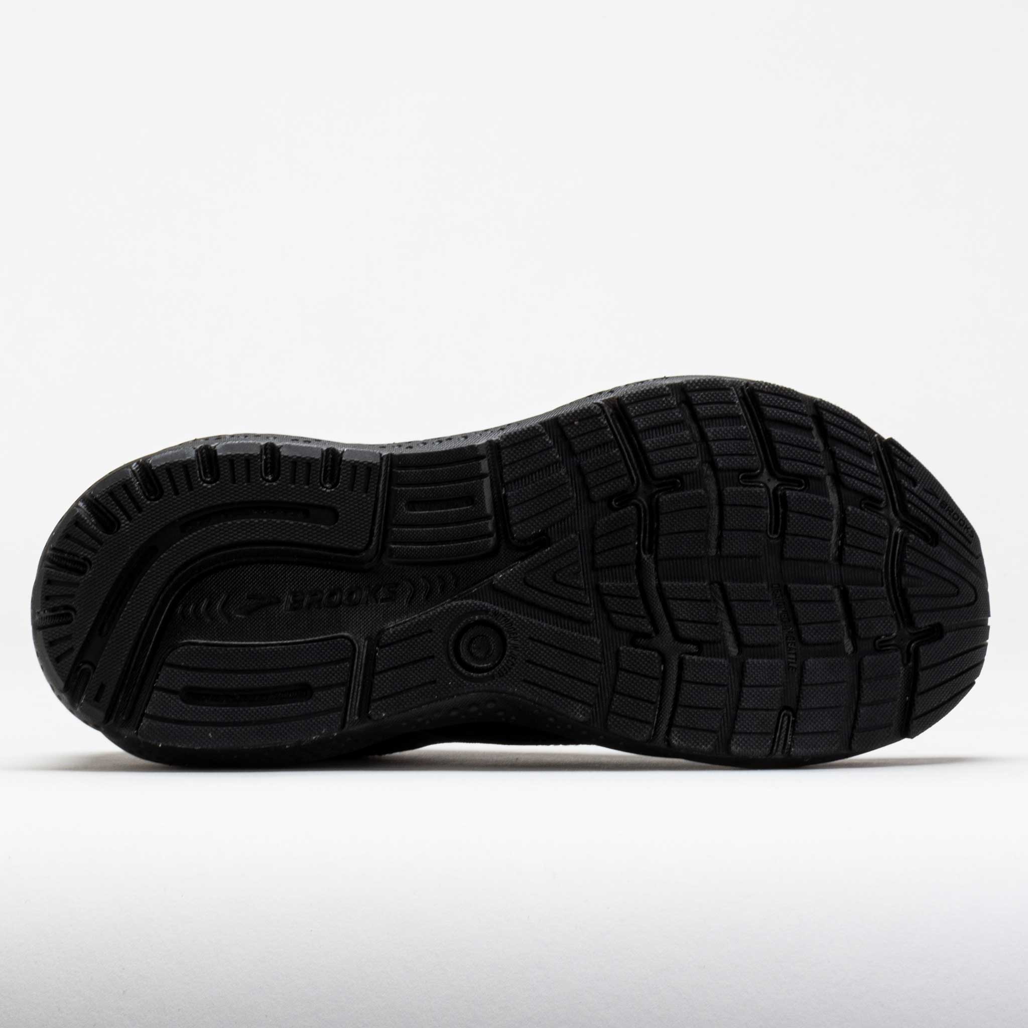 Brooks Ghost 16 Women's Black/Black