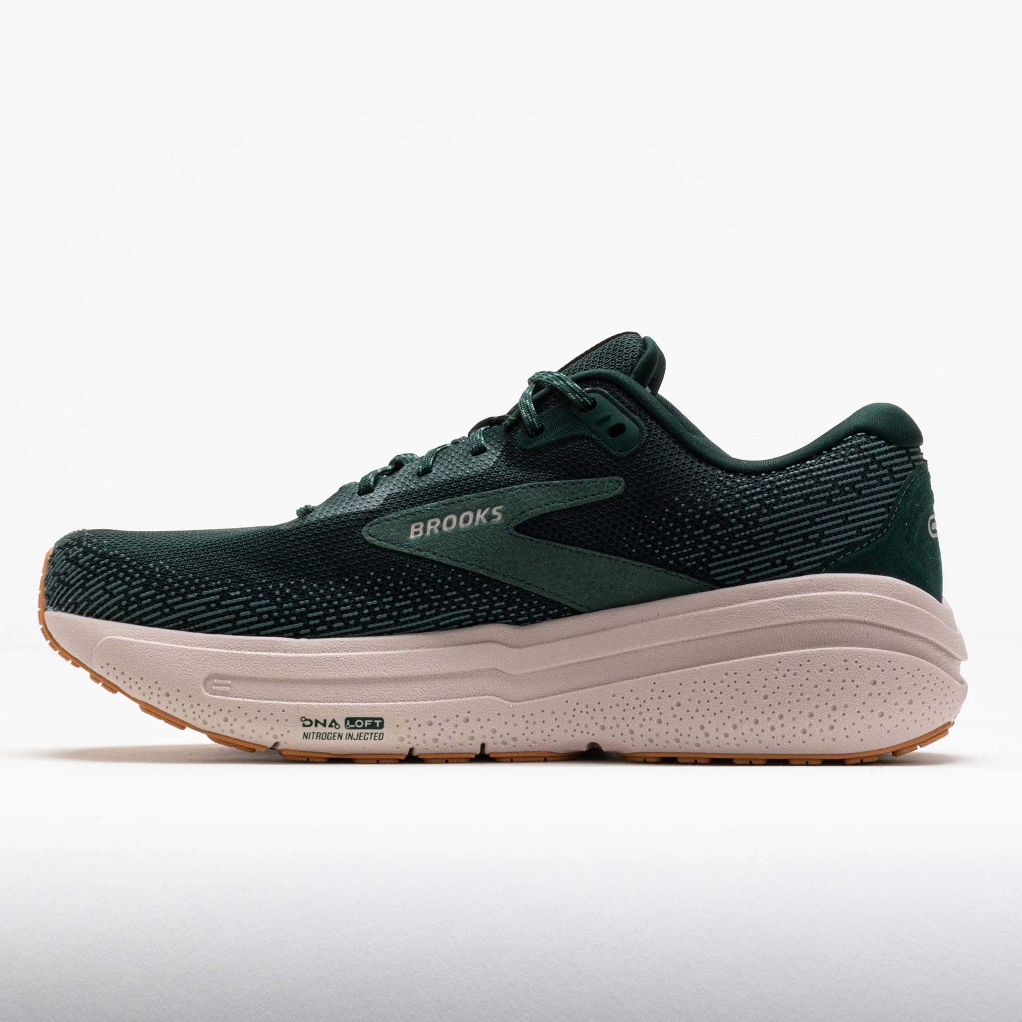 Brooks Ghost Max 2 Men's Pine Grove/North Atlantic/Grey