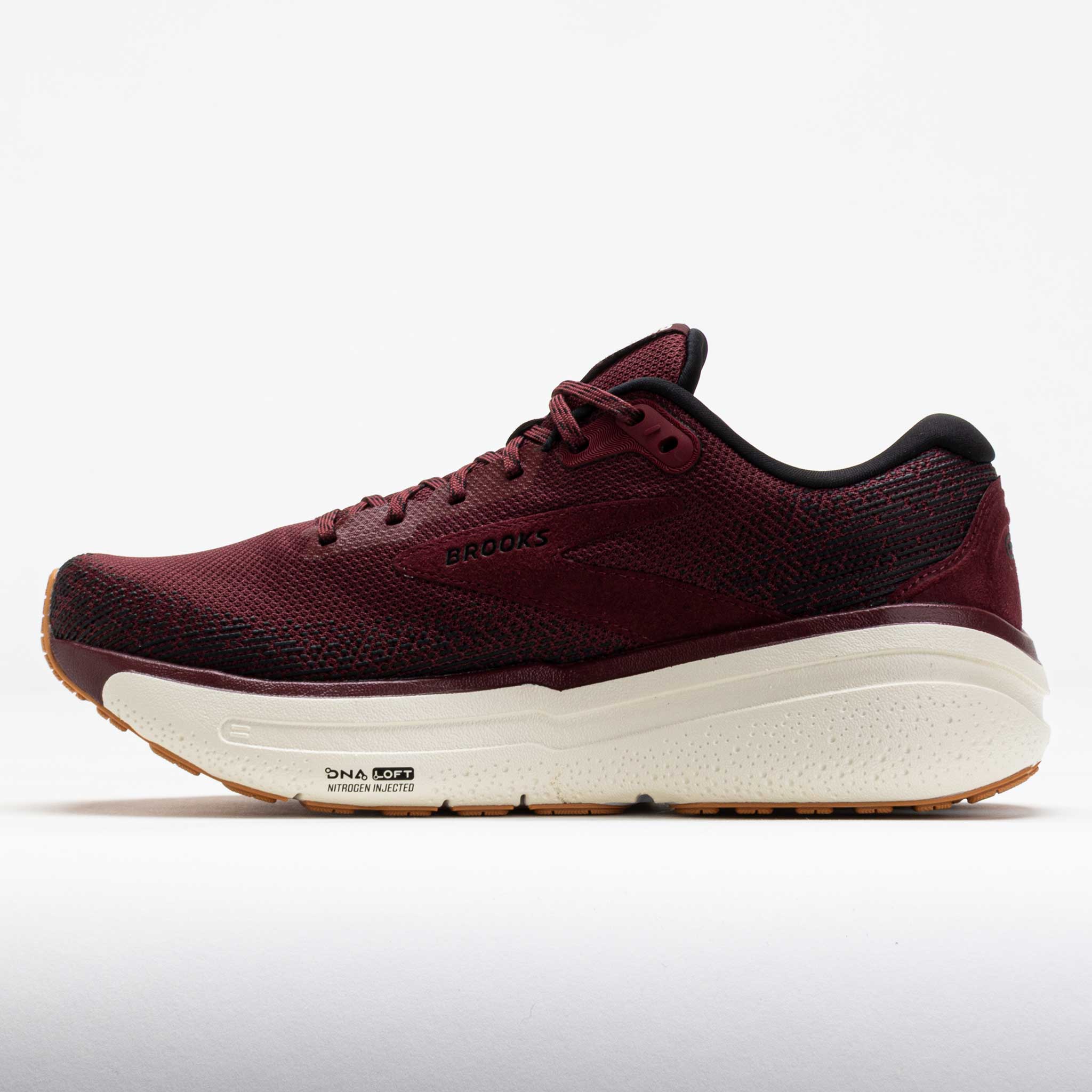 Brooks Ghost Max 2 Men's Truffle/Black/Coconut