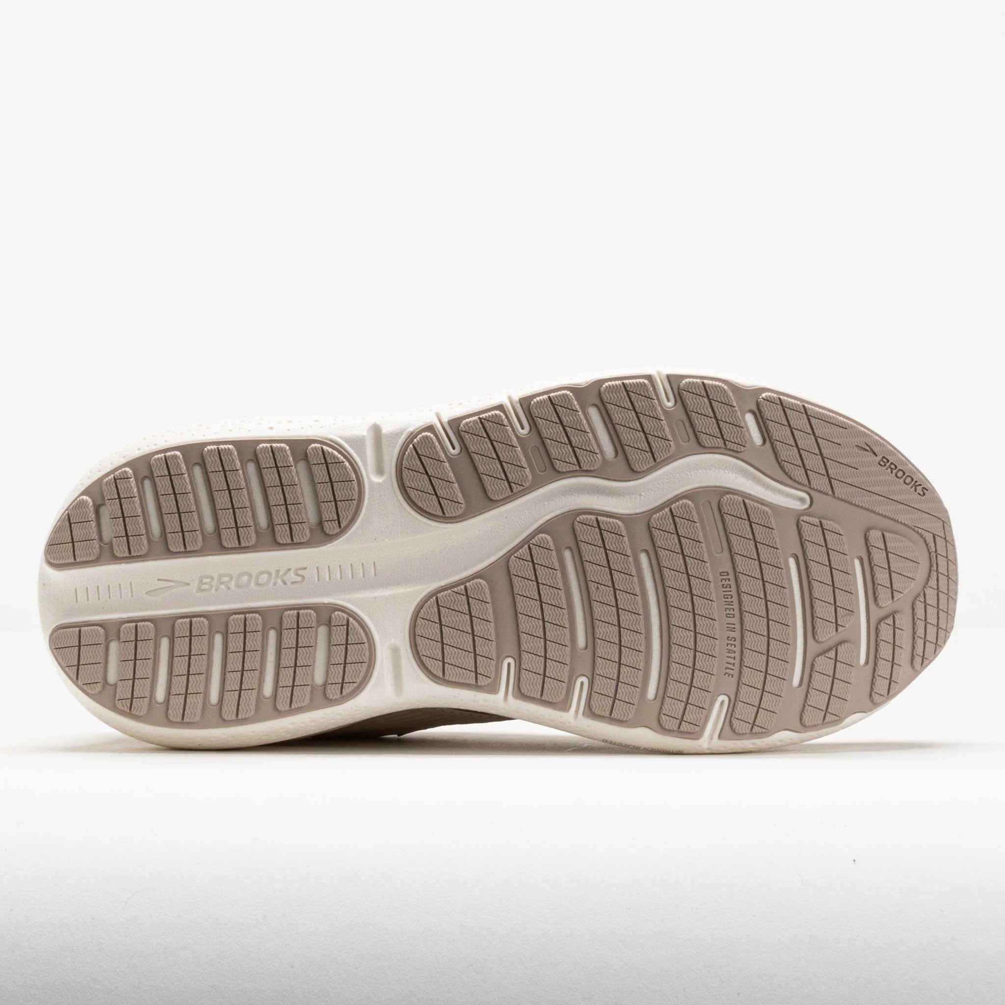 Brooks Ghost Max SE Women's Almond Peach/Chateau/Coconut