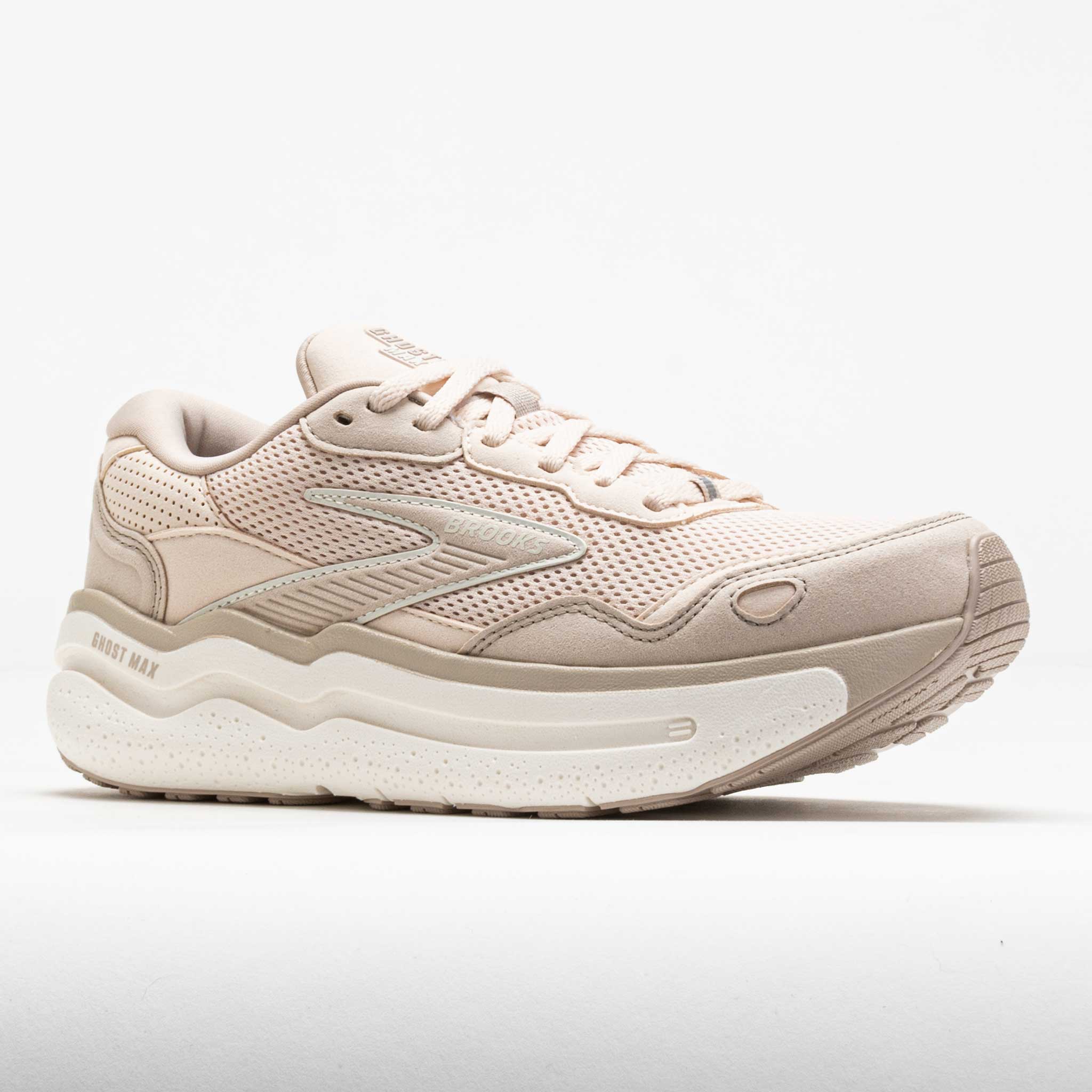 Brooks Ghost Max SE Women's Almond Peach/Chateau/Coconut