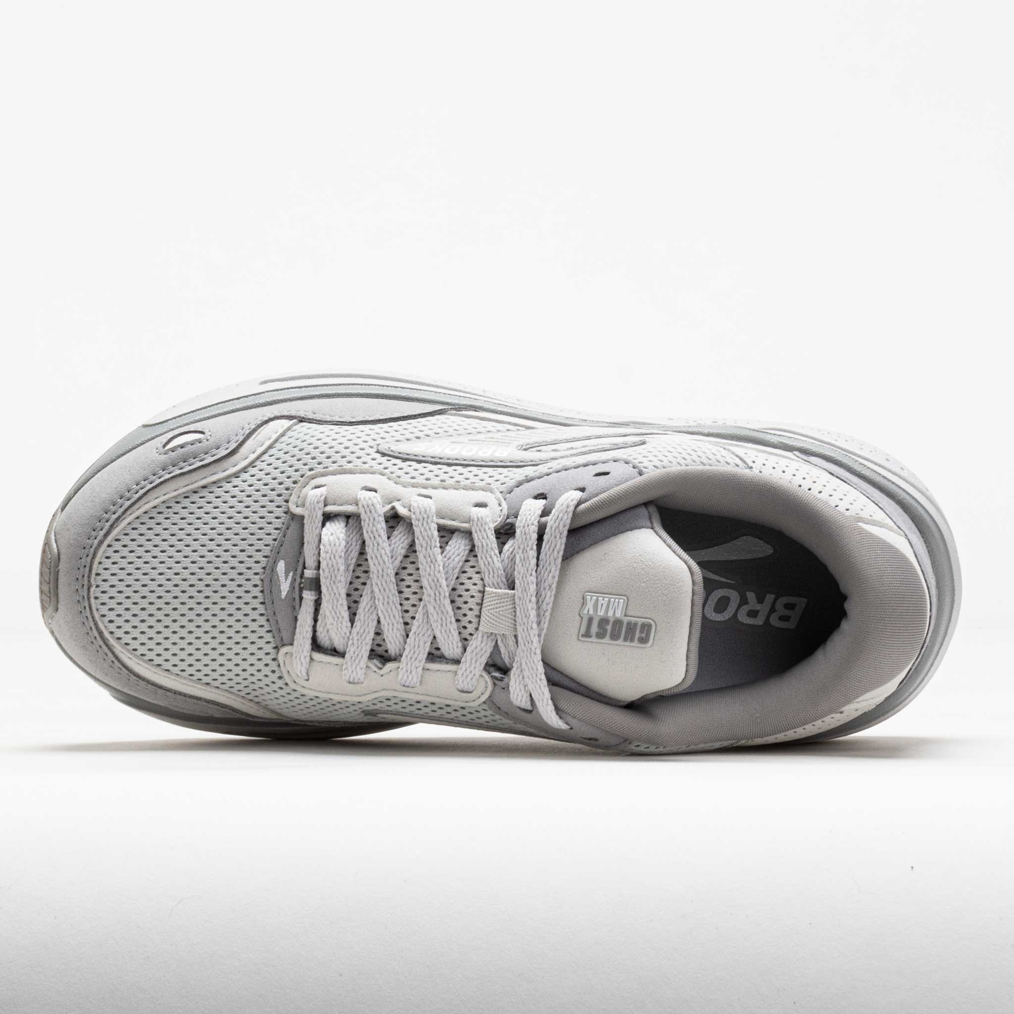 Brooks Ghost Max SE Women's Oyster/Alloy/Antarctica