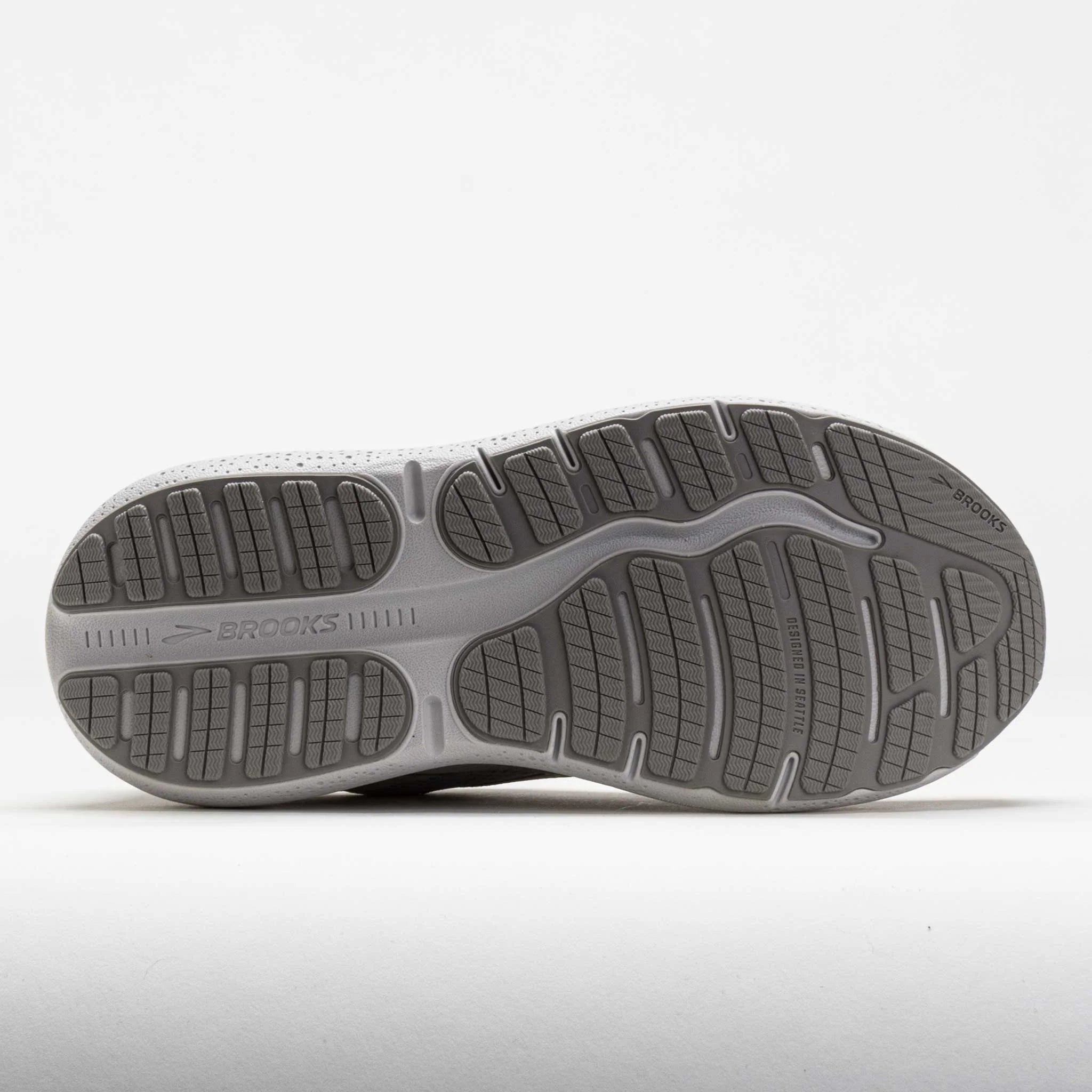 Brooks Ghost Max SE Women's Oyster/Alloy/Antarctica