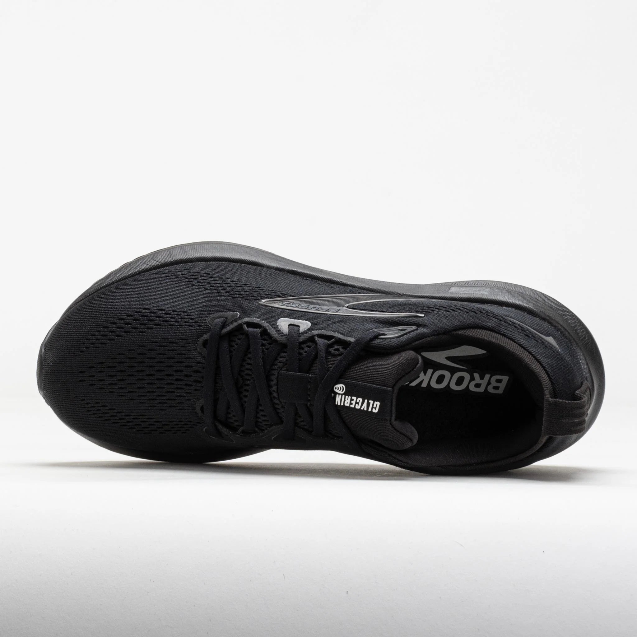 Brooks Glycerin 22 Men's Black/Black/Ebony