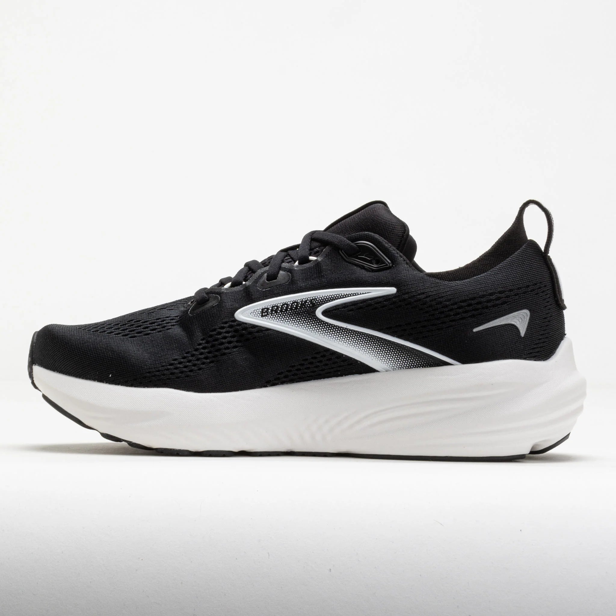 Brooks Glycerin 22 Men's Black/Grey/White