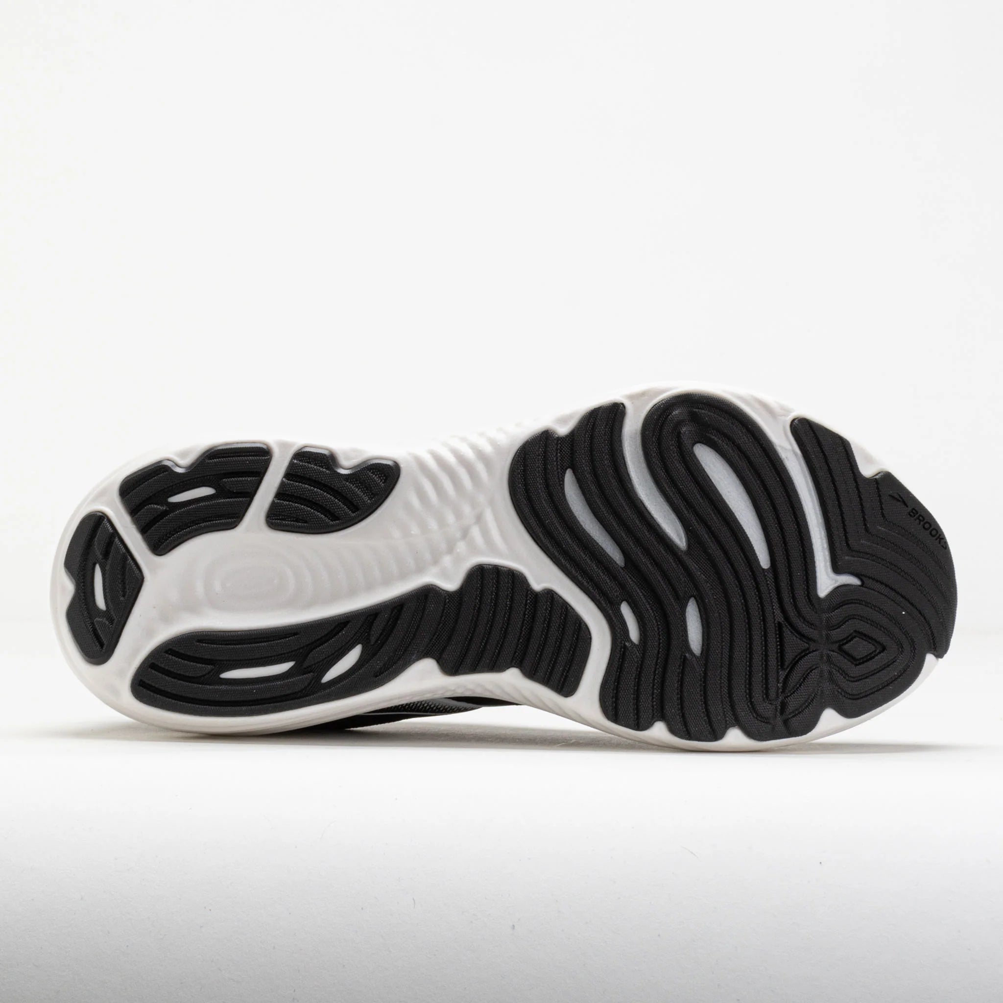 Brooks Glycerin 22 Men's Black/Grey/White