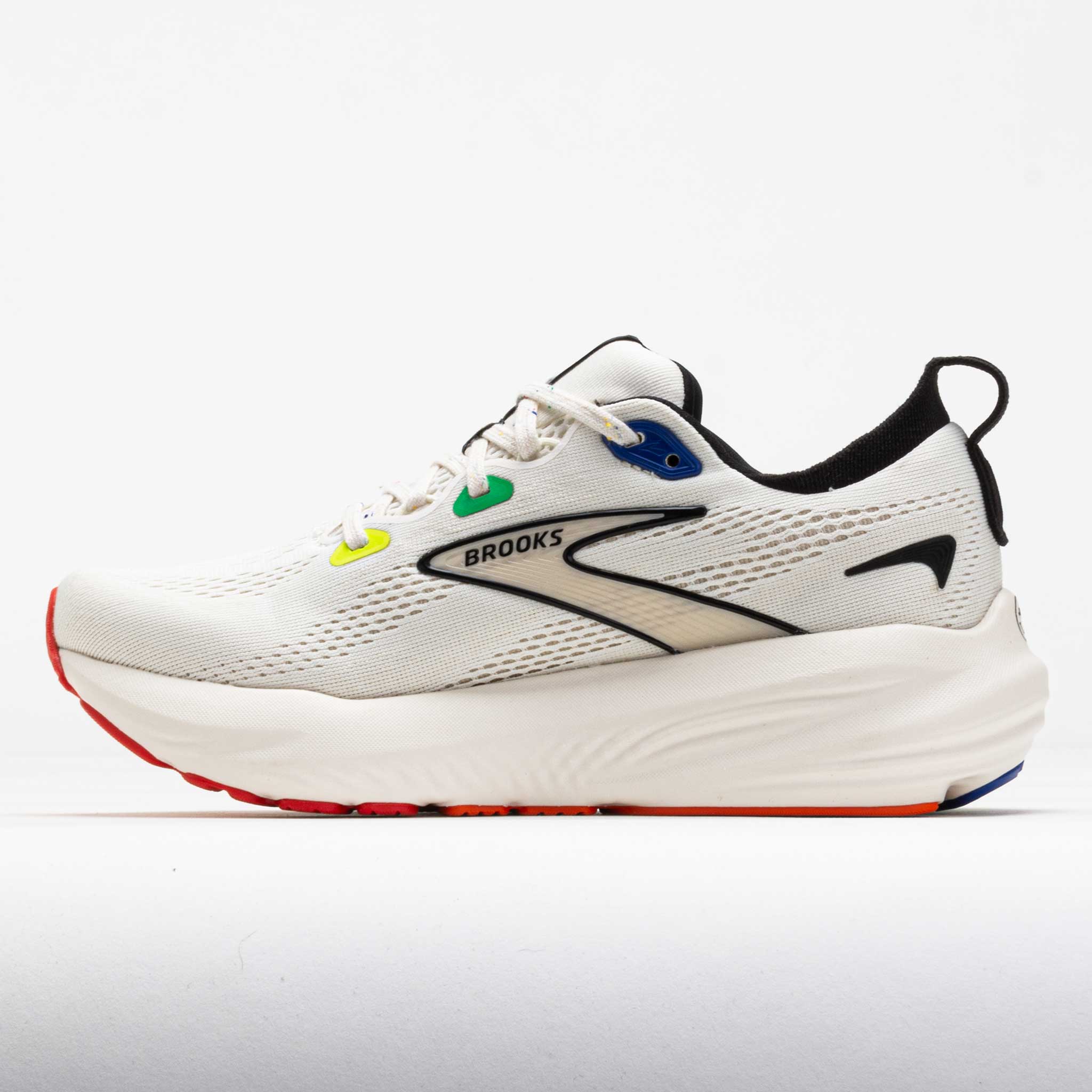 Brooks Glycerin 22 Men's Coconut/White Sand/Black