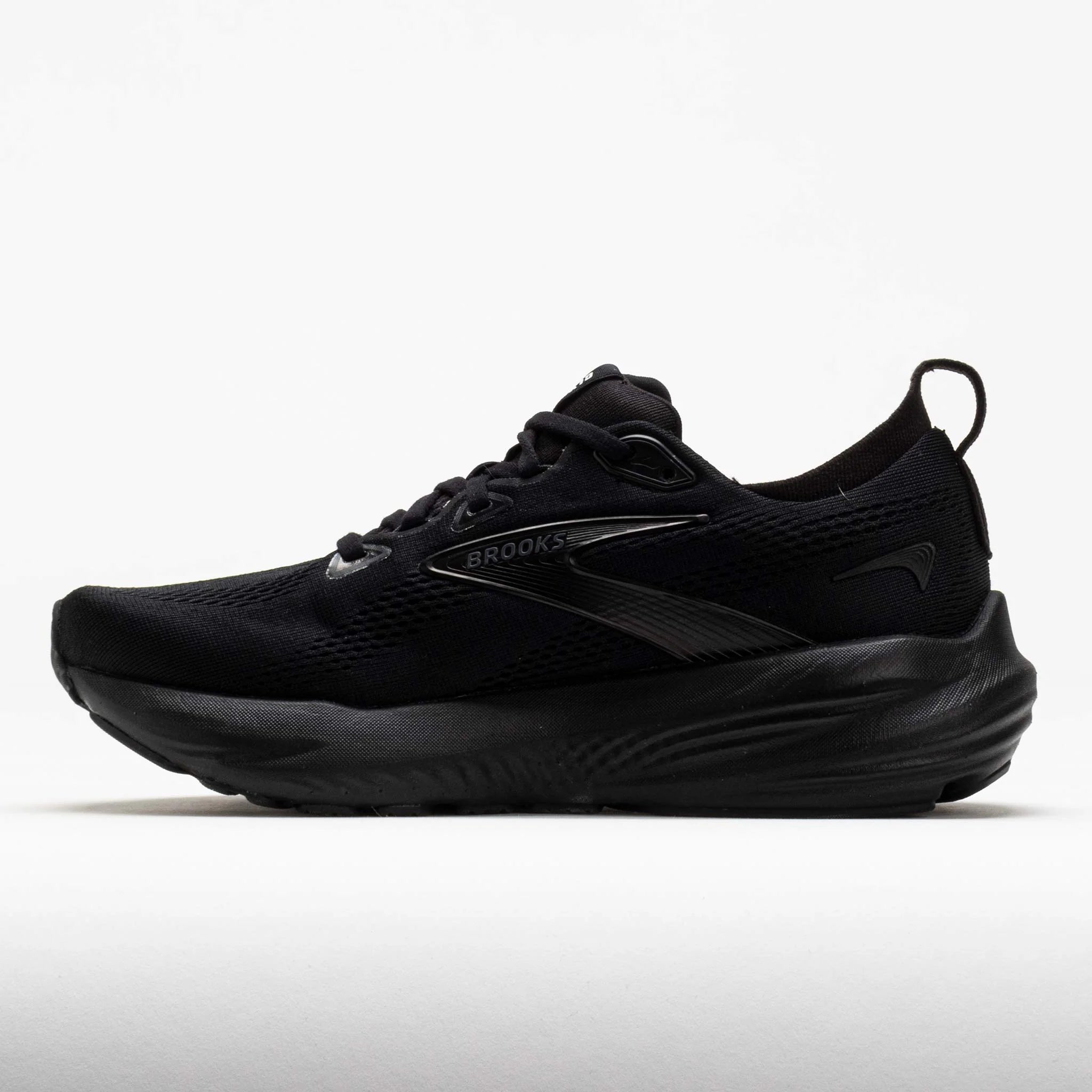 Brooks Glycerin 22 Women's Black/Black/Ebony