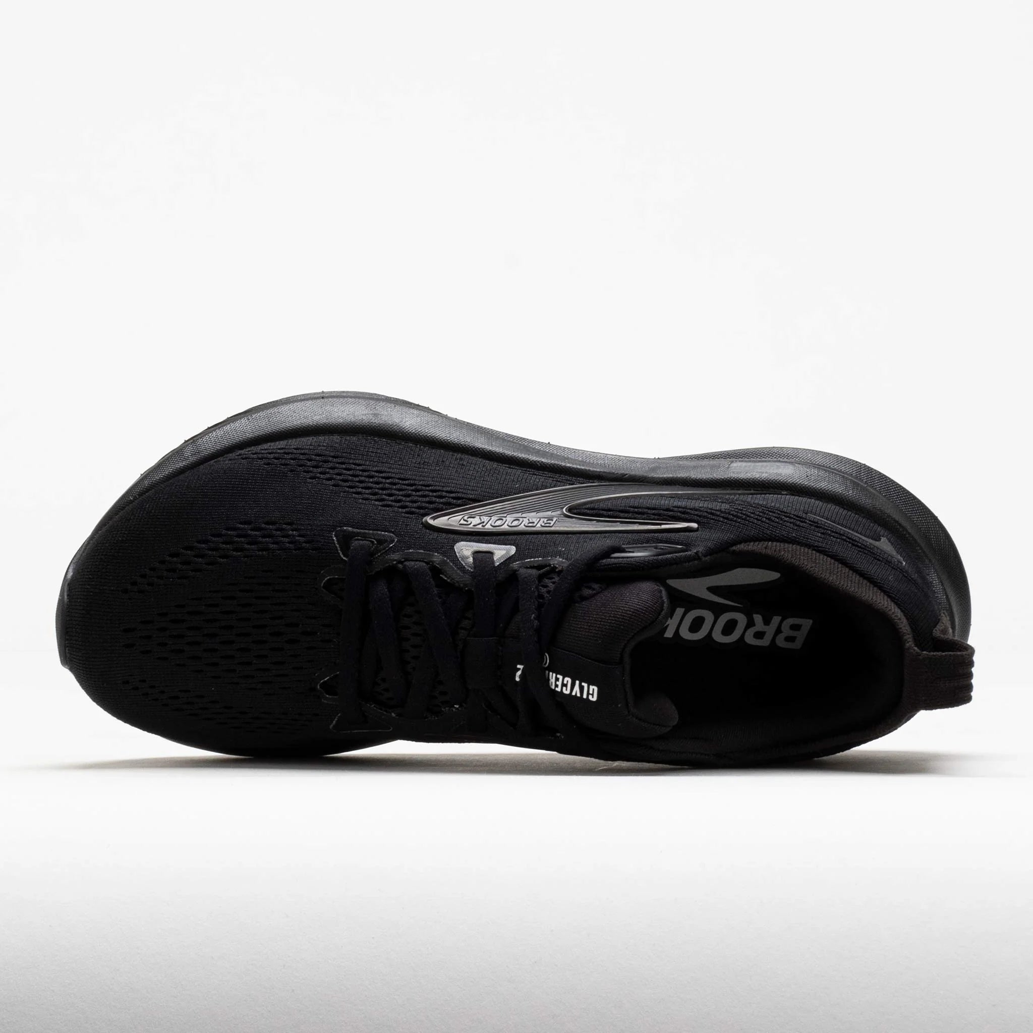 Brooks Glycerin 22 Women's Black/Black/Ebony