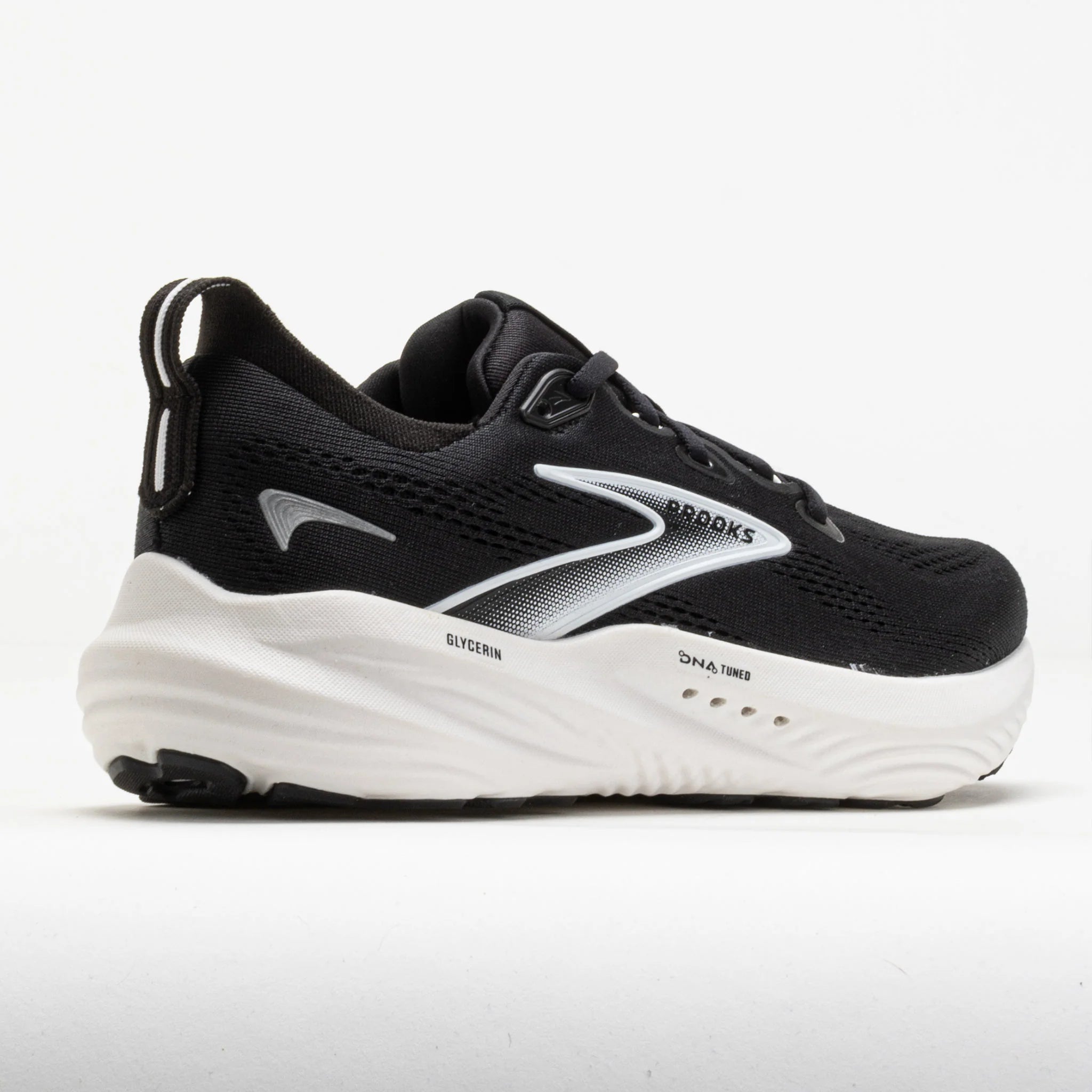 Brooks Glycerin 22 Women's Black/Grey/White