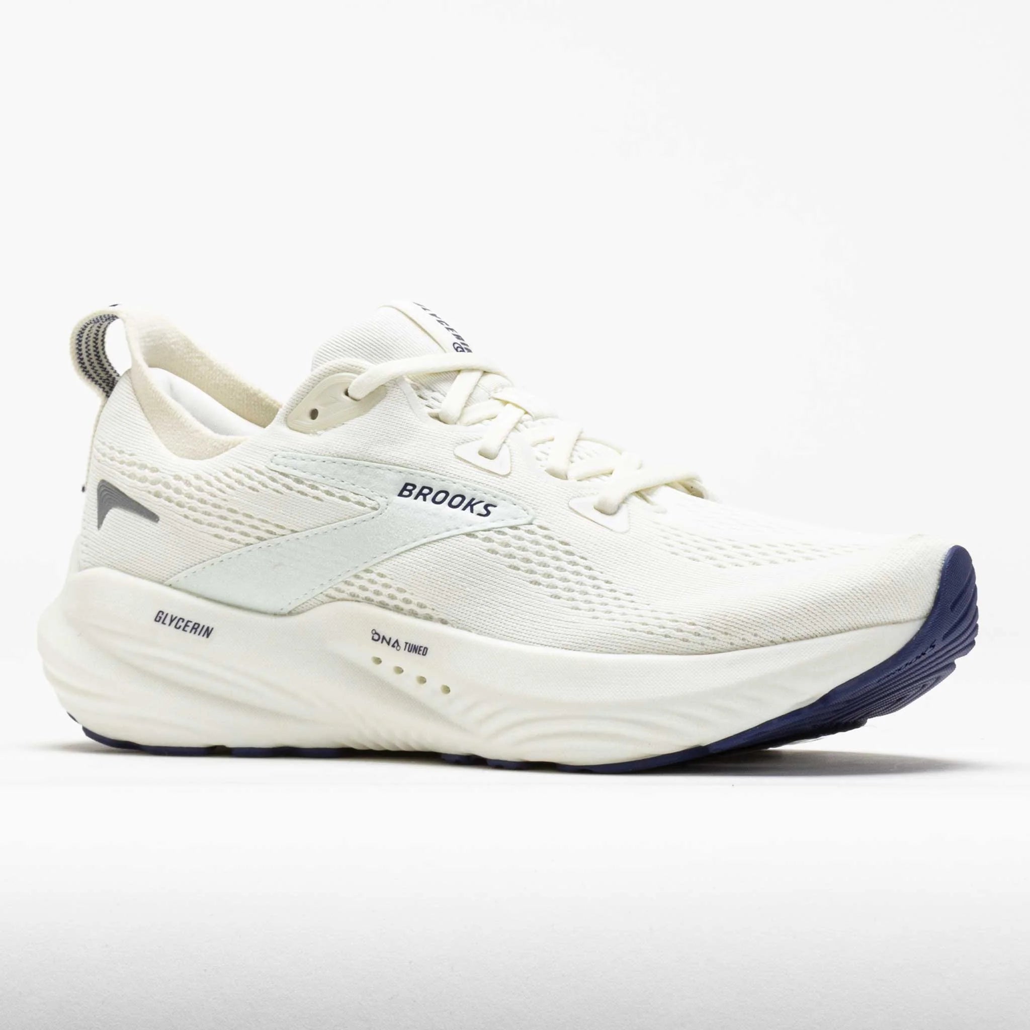 Brooks Glycerin 22 Women's Bluewash/Blue Ribbon