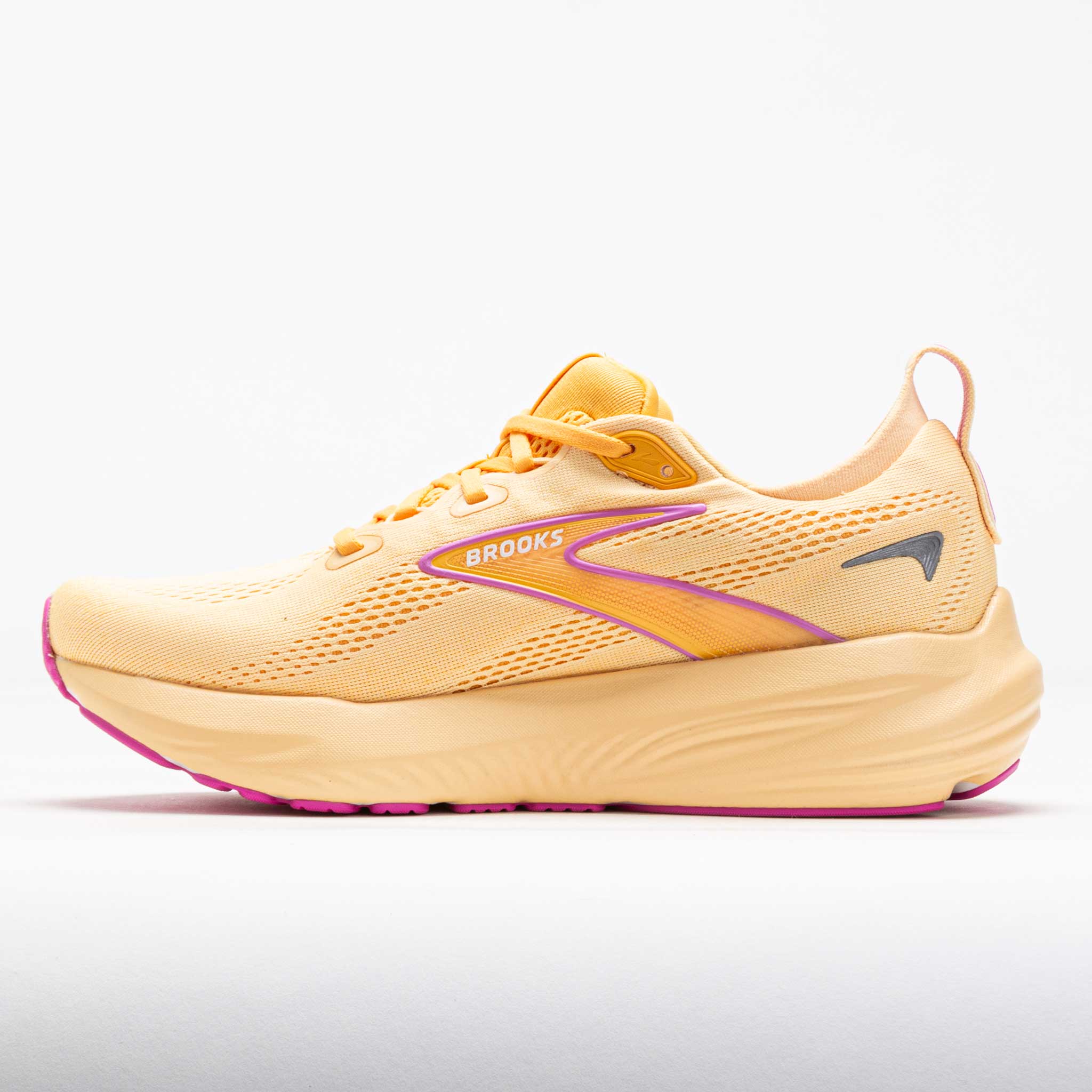 Brooks Glycerin 22 Women's Sherbert/Apricot/Pink