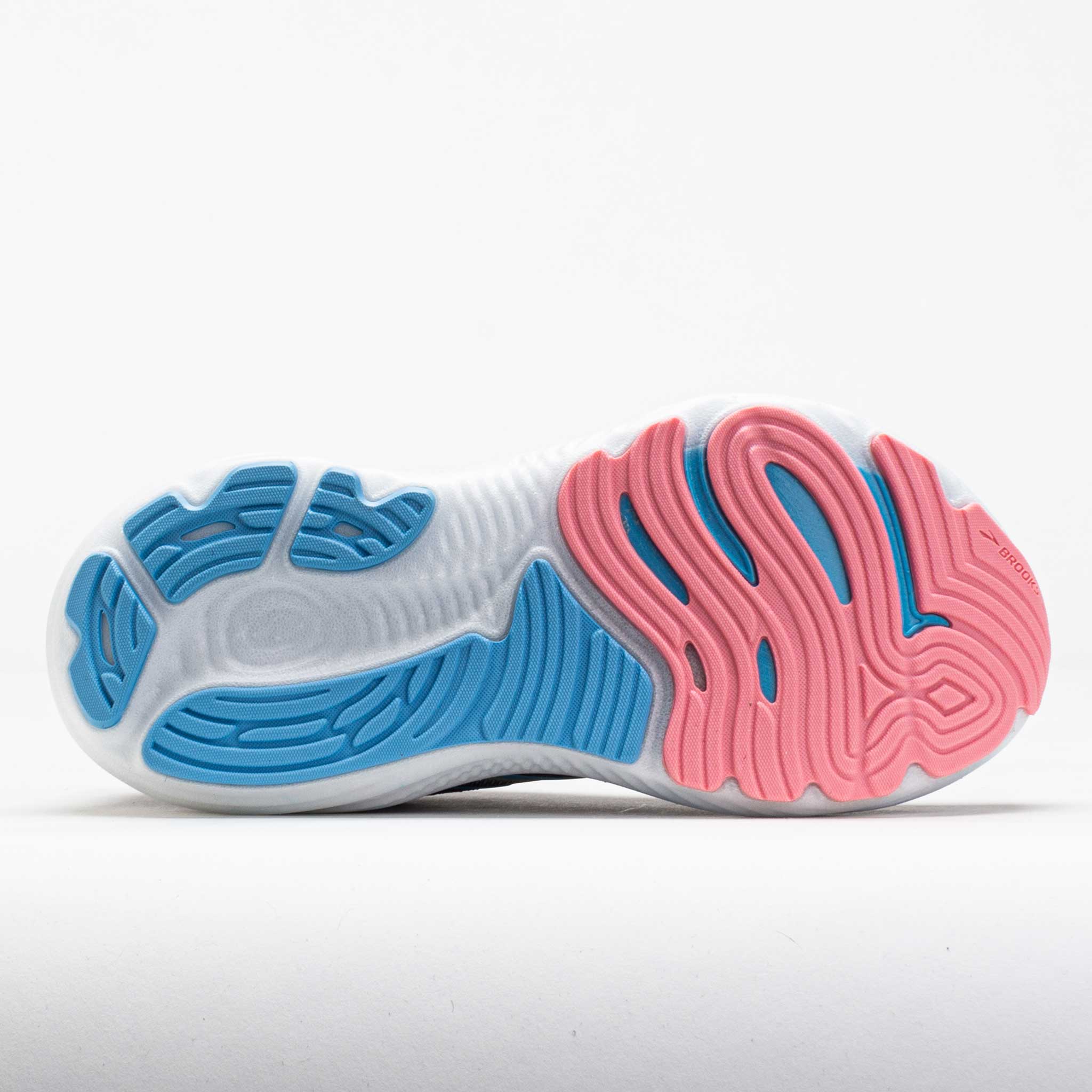Brooks Glycerin GTS 22 Women's Blue Ribbon/Peacoat/Dianthus