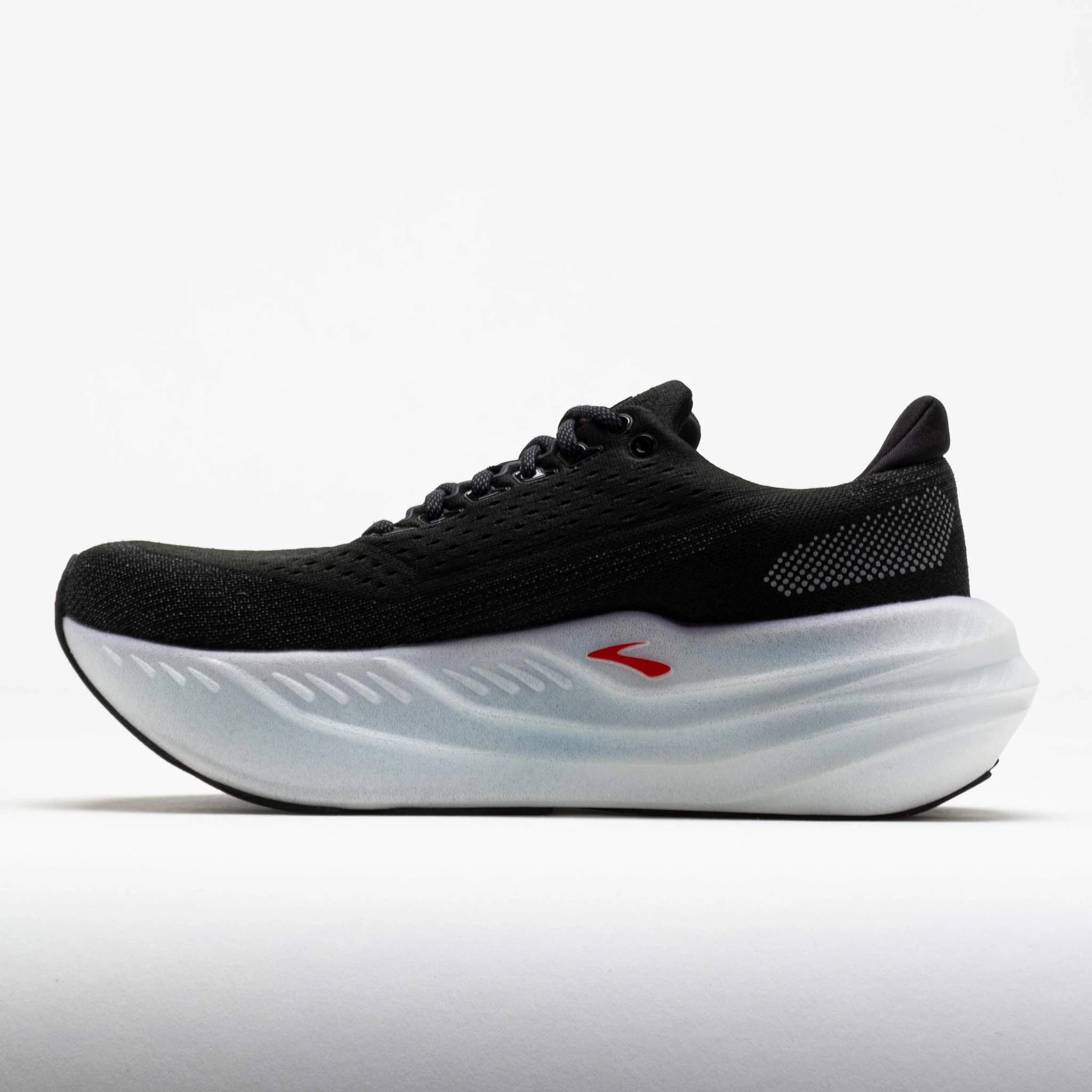 Brooks Glycerin Max Men's Black/Ebony/Winter Sky