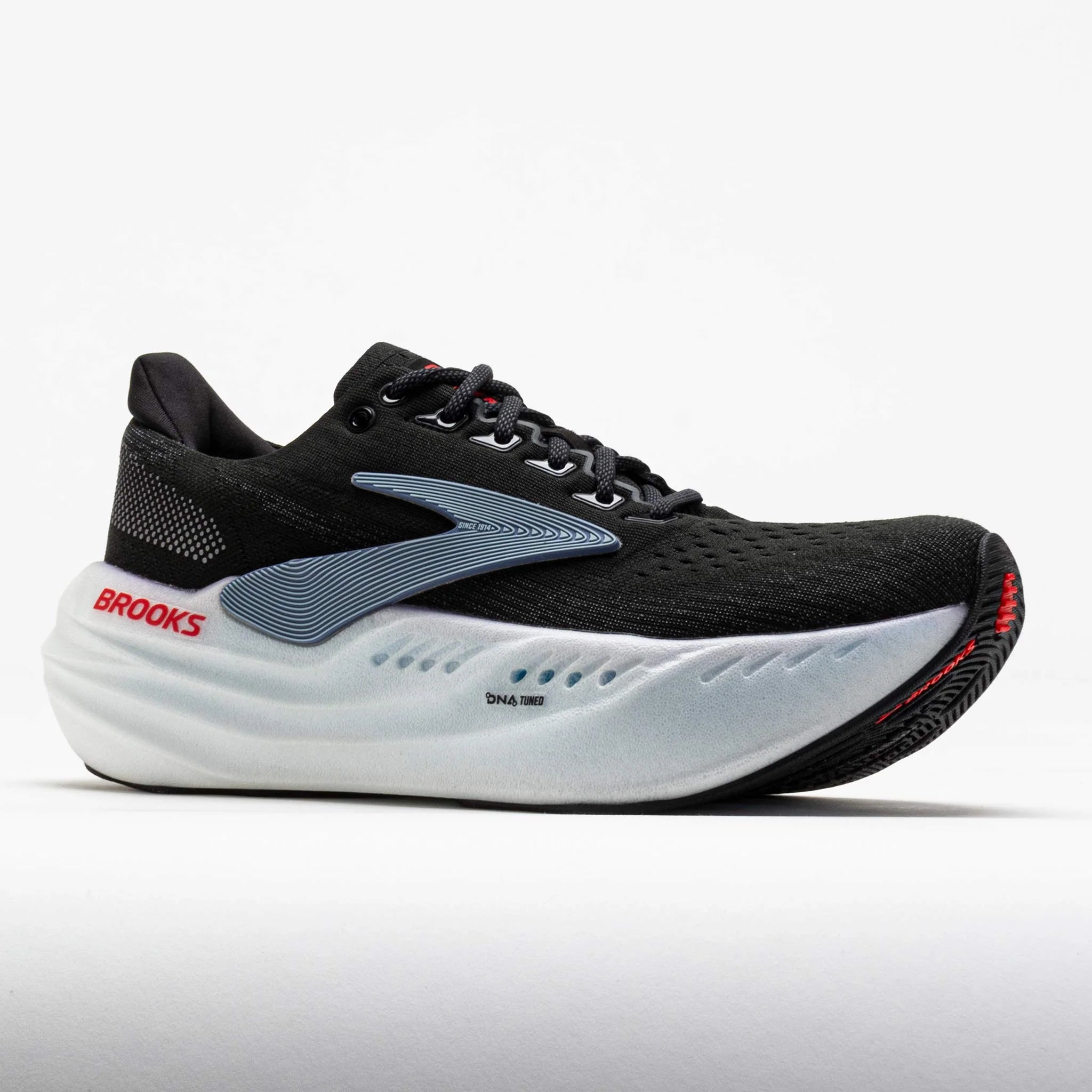 Brooks Glycerin Max Men's Black/Ebony/Winter Sky