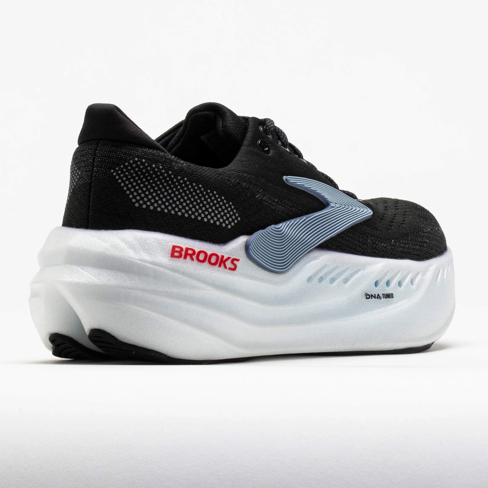 Brooks Glycerin Max Men's Black/Ebony/Winter Sky