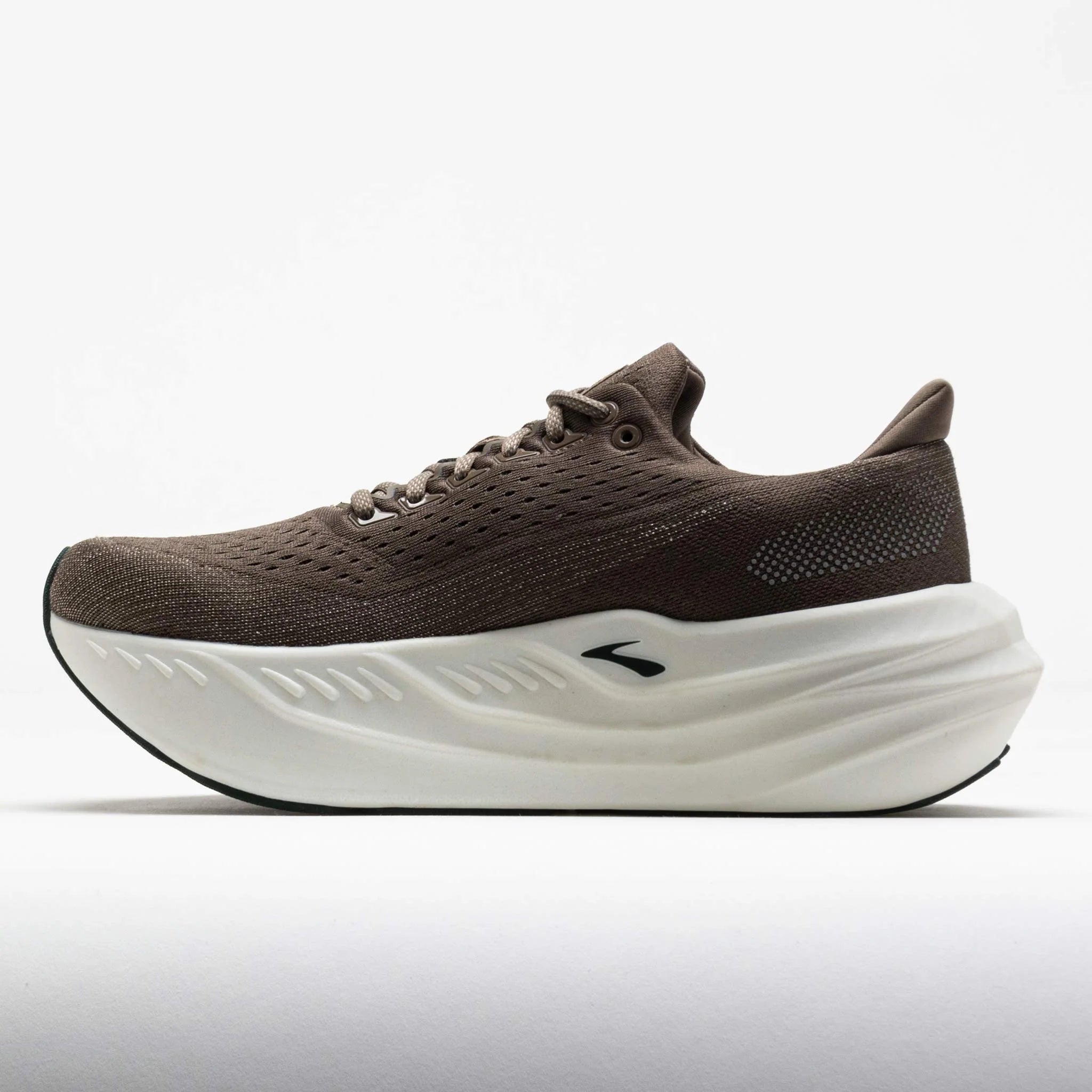 Brooks Glycerin Max Men's Falcon/Green/London Fog