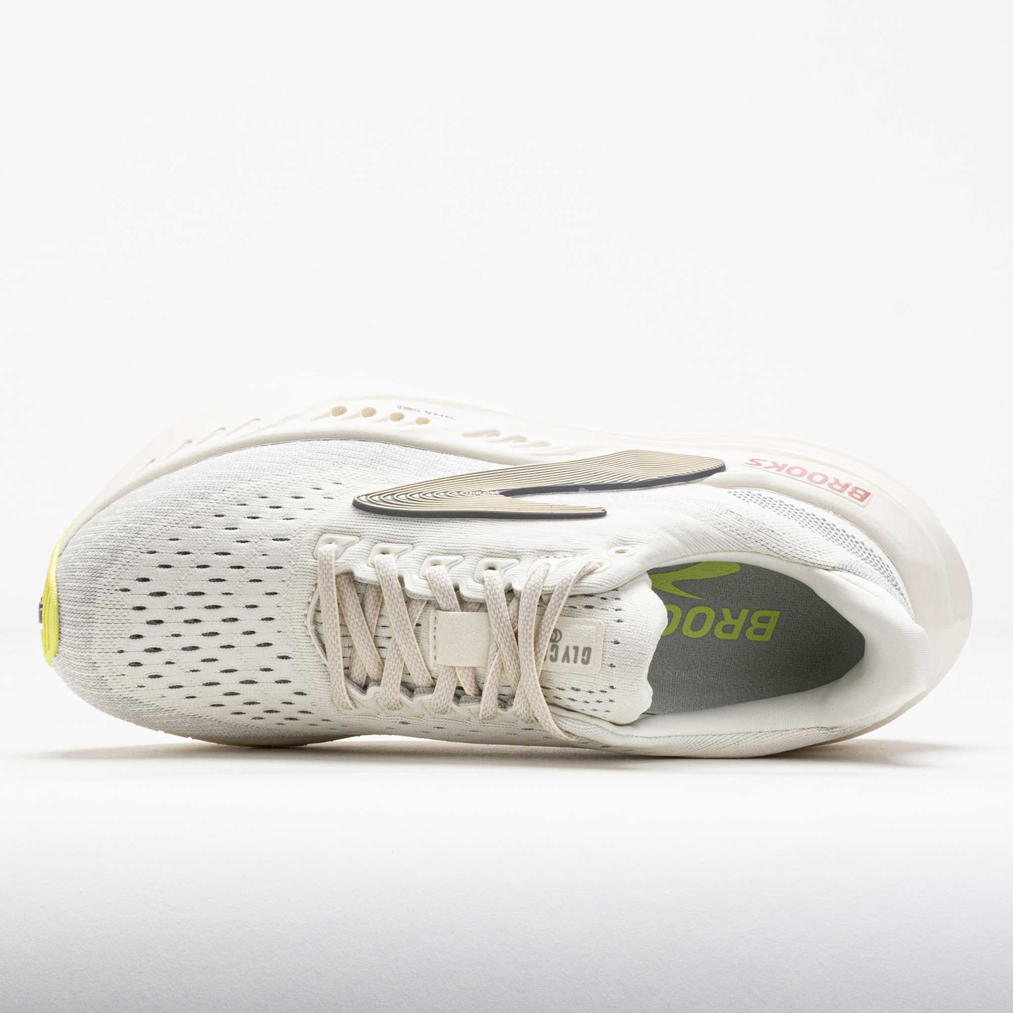 Brooks Glycerin Max Women's Coconut/Alloy/Rose