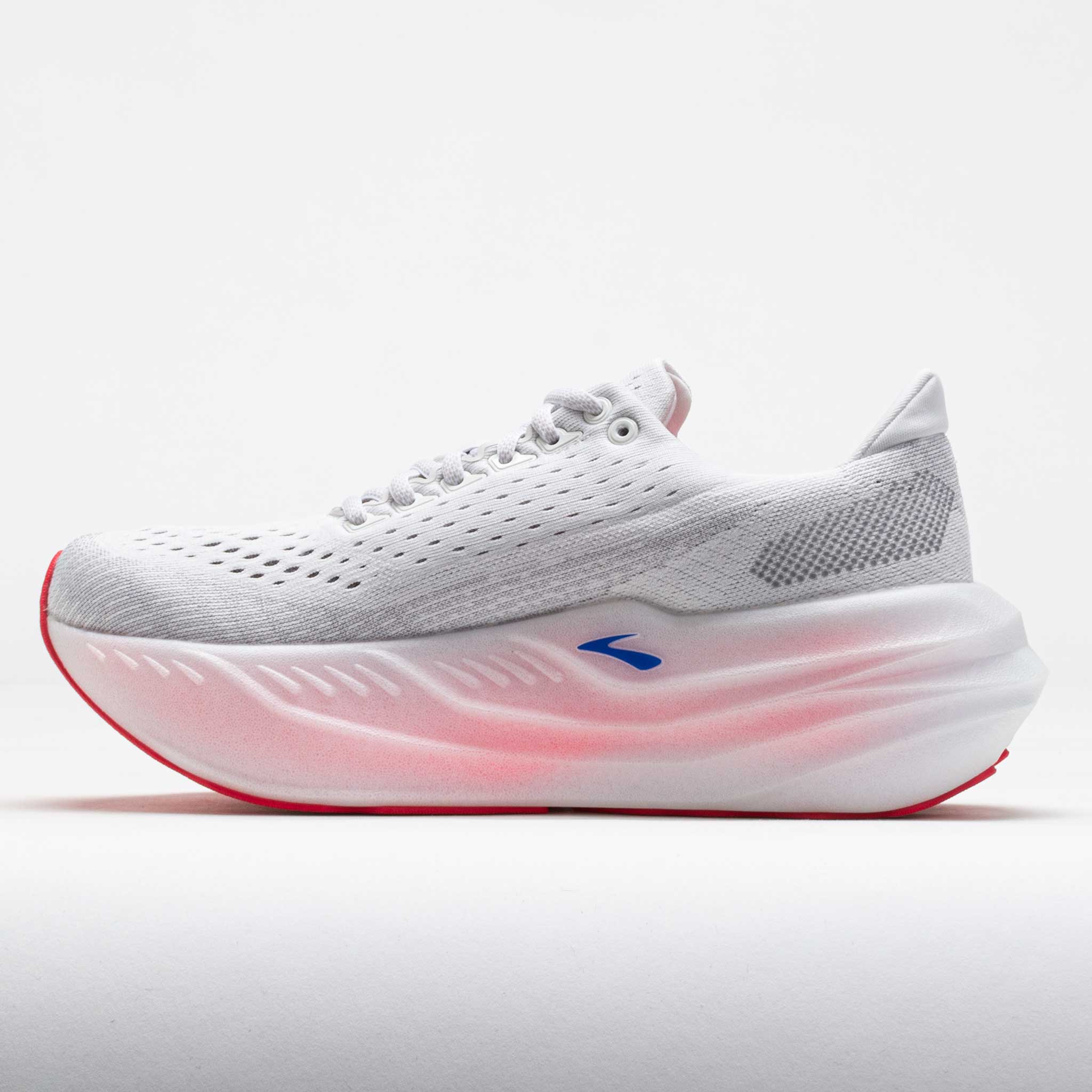 Brooks Glycerin Max Women's White/Black/Diva Pink