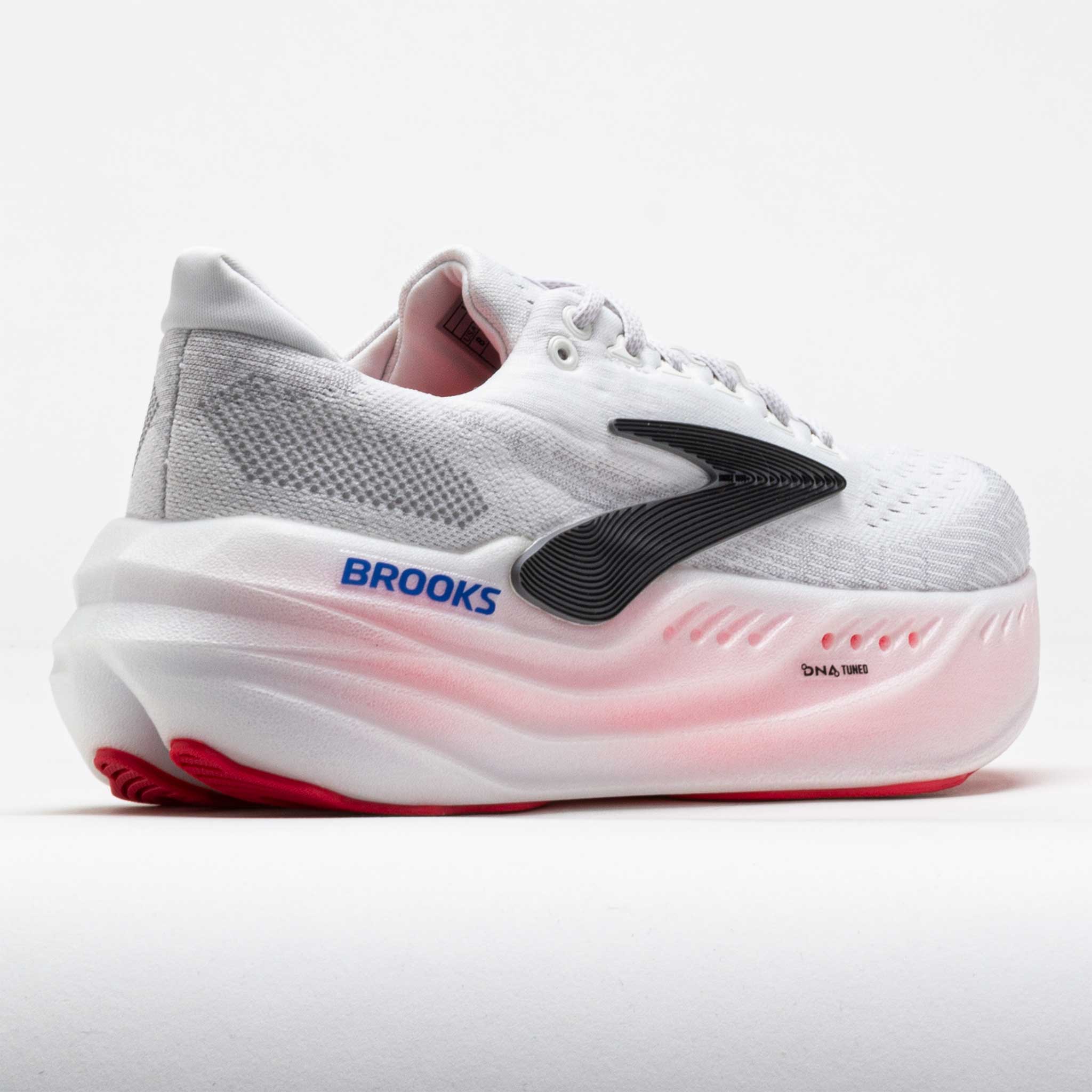Brooks Glycerin Max Women's White/Black/Diva Pink