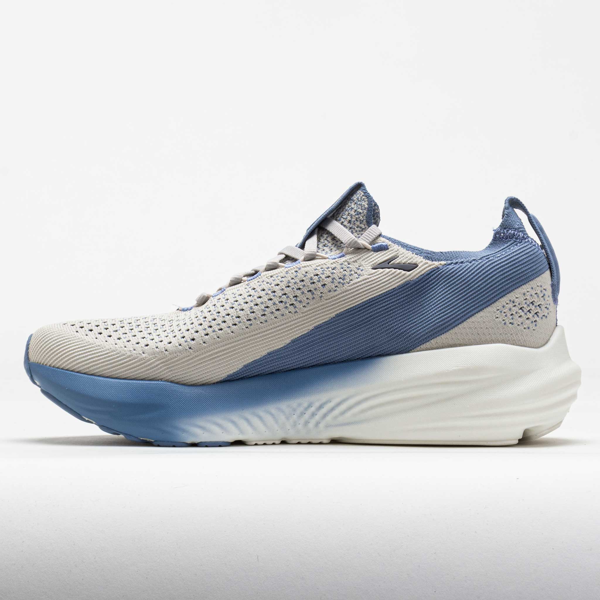 Brooks Glycerin StealthFit 22 Men's Antarctica/County Blue