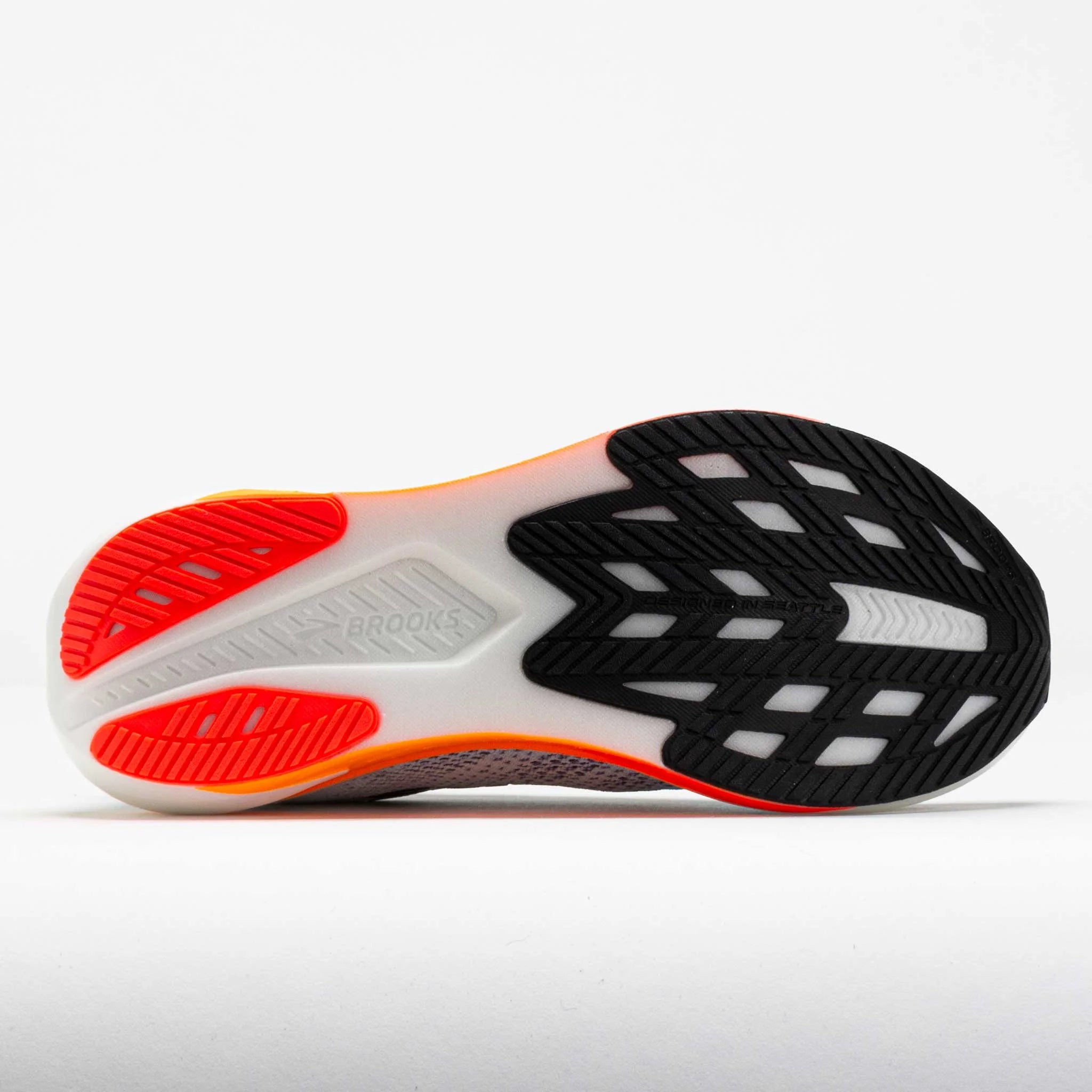 Brooks Hyperion 2 Women's Illusion/Coral/Black