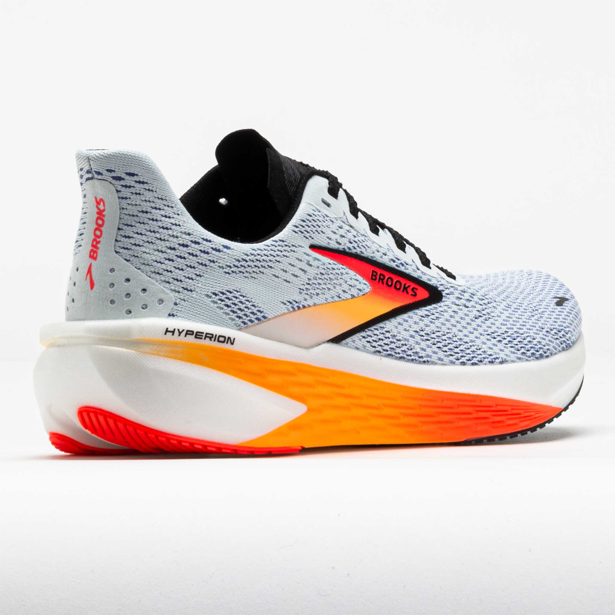 Brooks Hyperion 2 Women's Illusion/Coral/Black