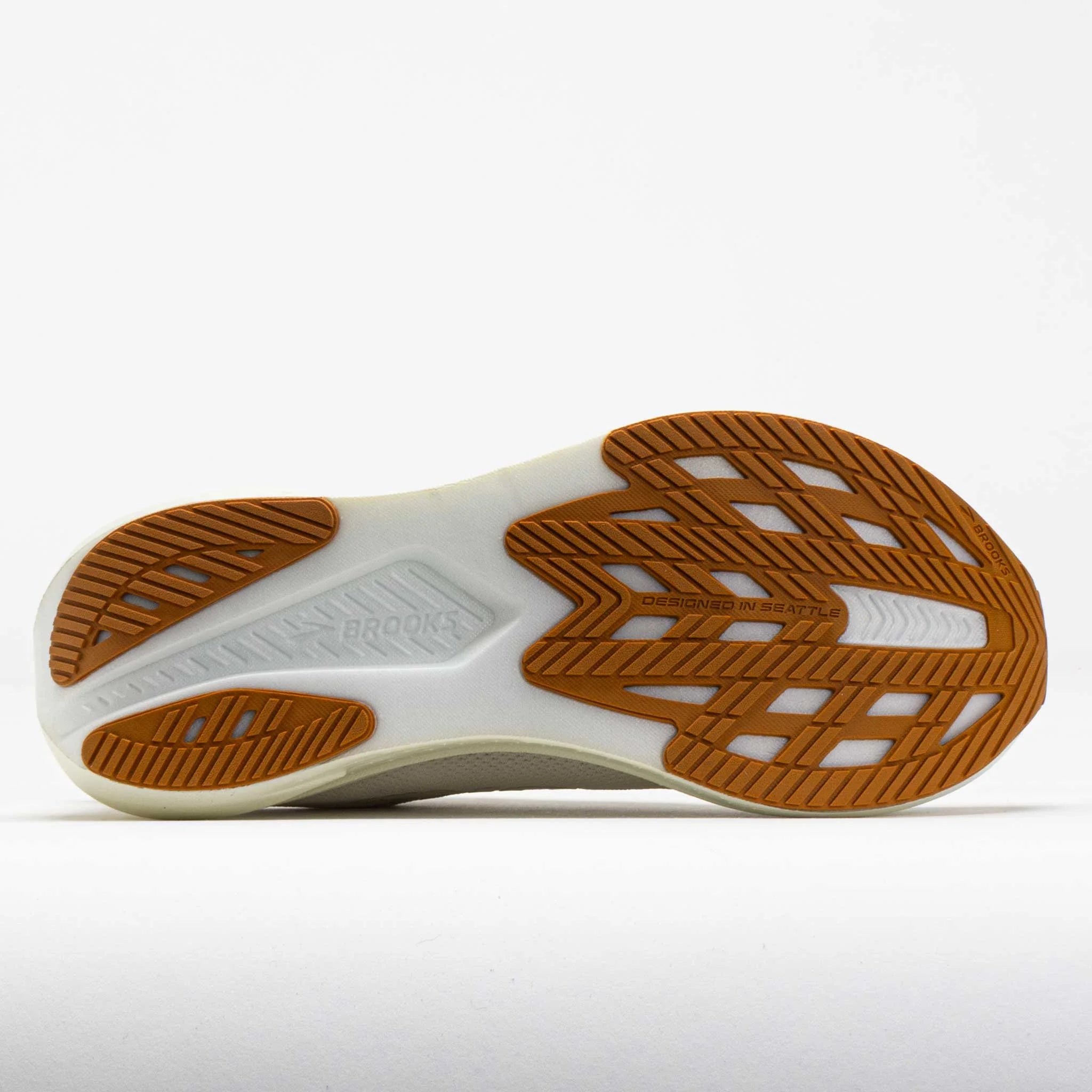 Brooks Hyperion 2 Women's Onyx/Primer/Coconut