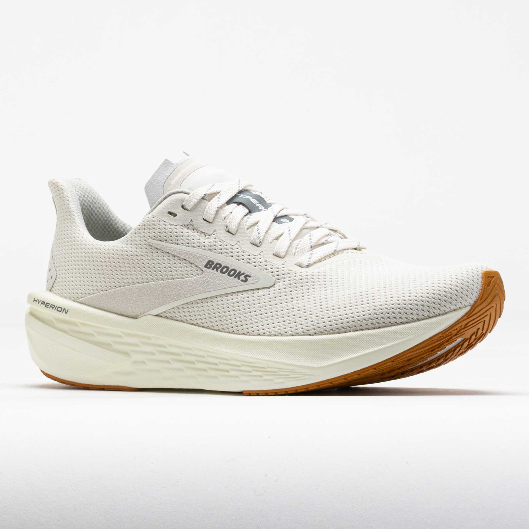 Brooks Hyperion 2 Women's Onyx/Primer/Coconut