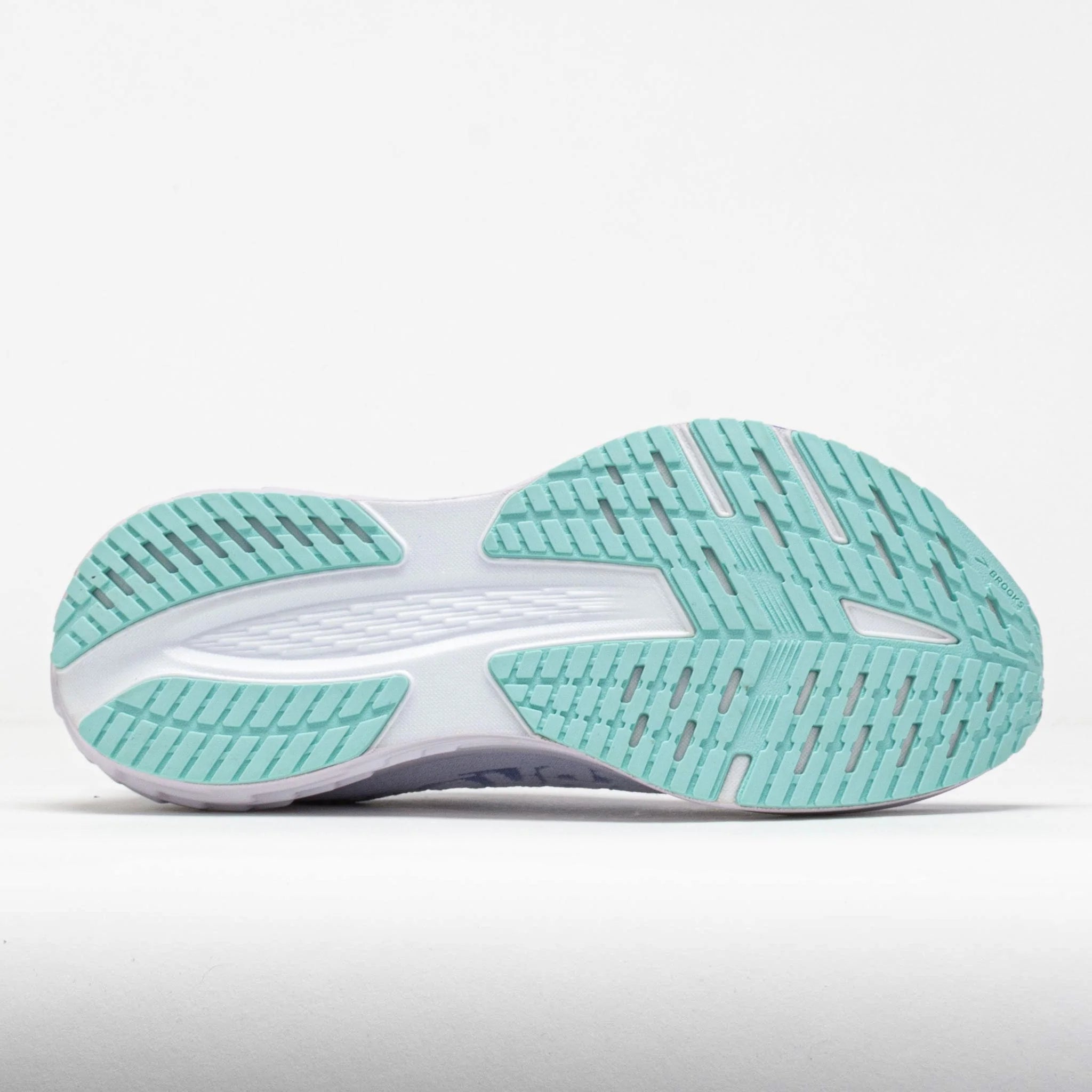 Brooks Launch 11 Women's Amparo/Thistle/Limpet