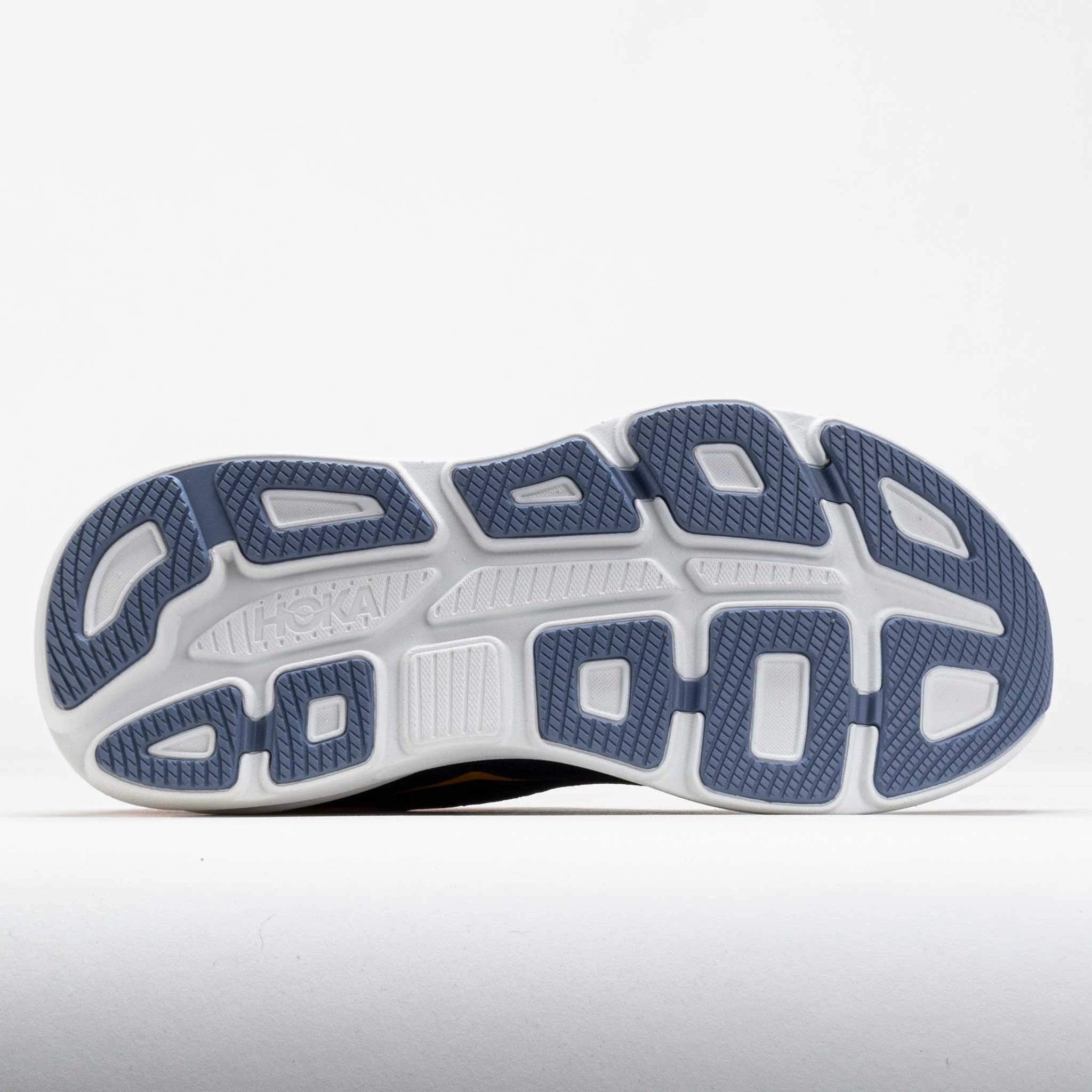 HOKA Bondi 9 Men's Varsity Navy/Nautical Blue