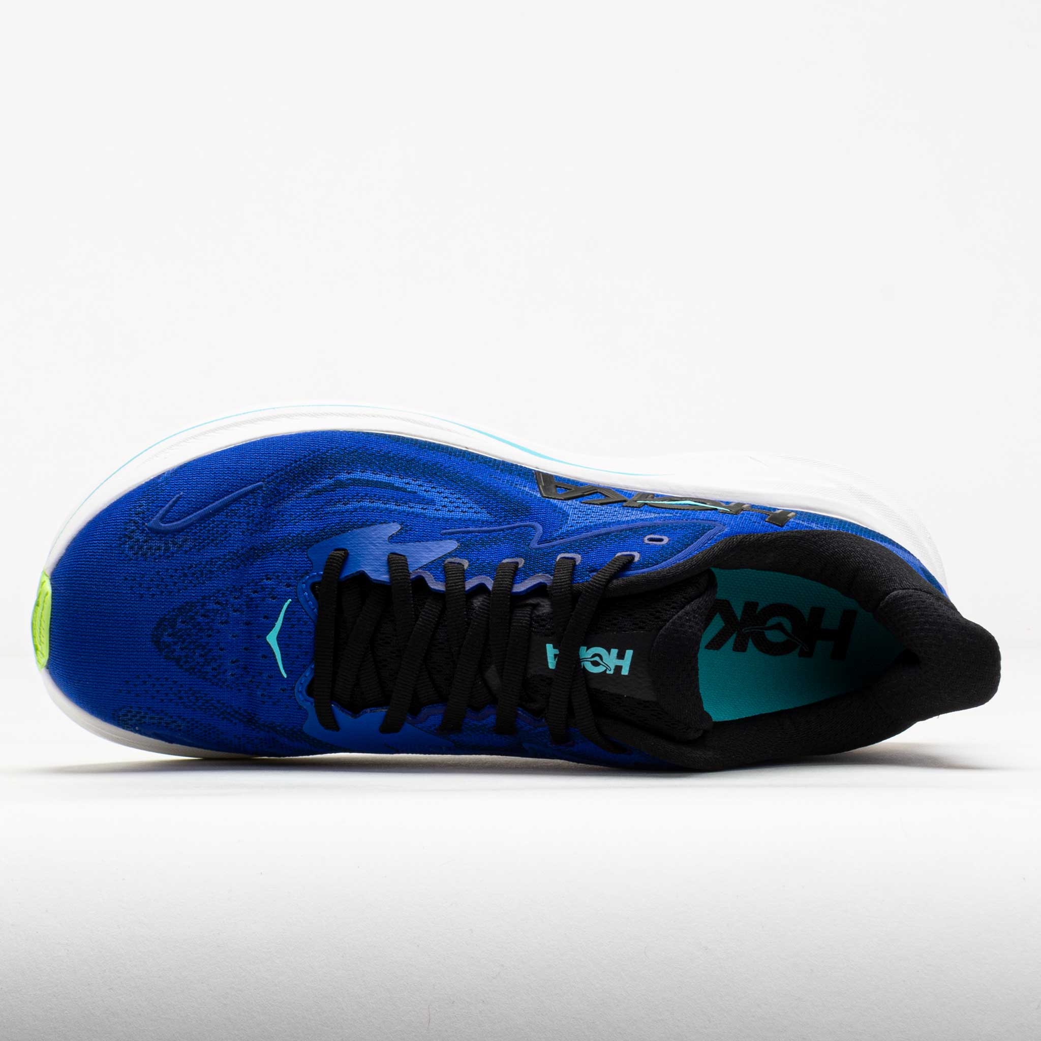 HOKA Clifton 10 Men's Night Sky/Midnight Blue