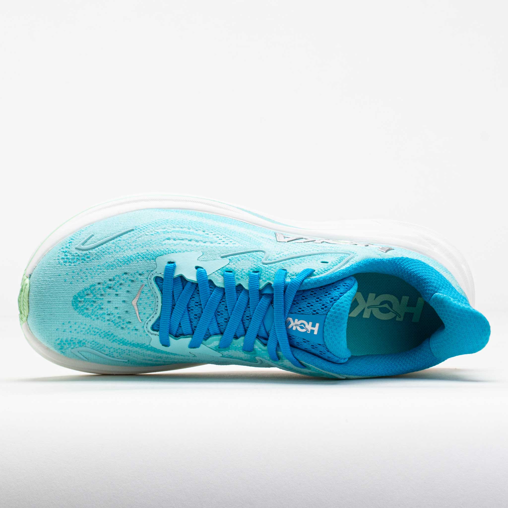 HOKA Clifton 10 Women's Skyward Blue/Cielo Blue