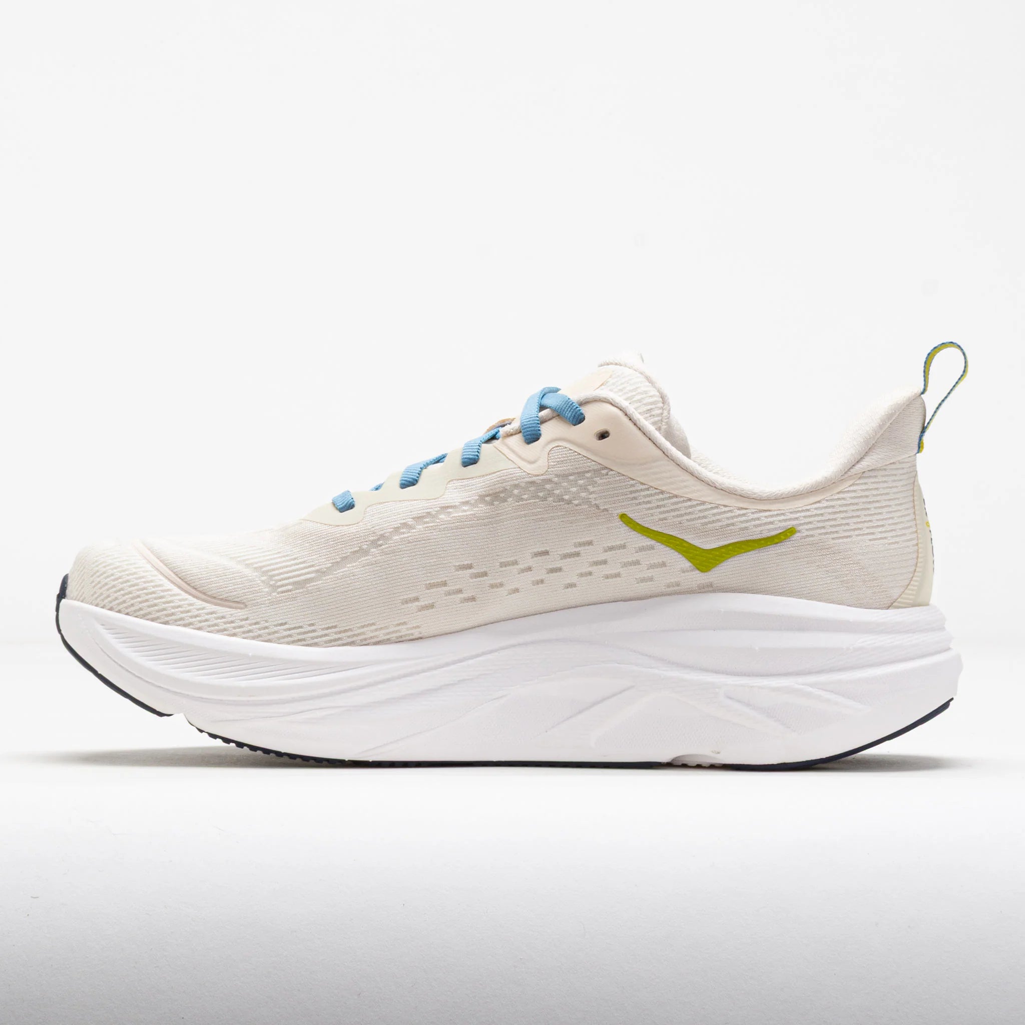 HOKA Skyflow Men's Birch/Alabaster