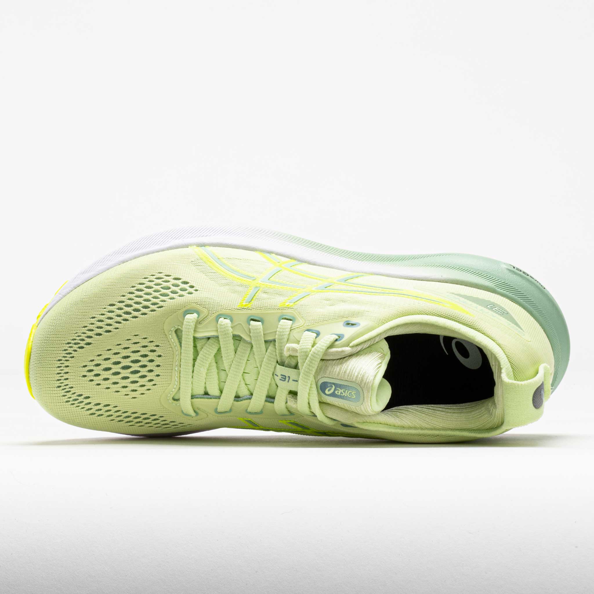 ASICS GEL-Kayano 31 Women's Cool Matcha/Light Celadon