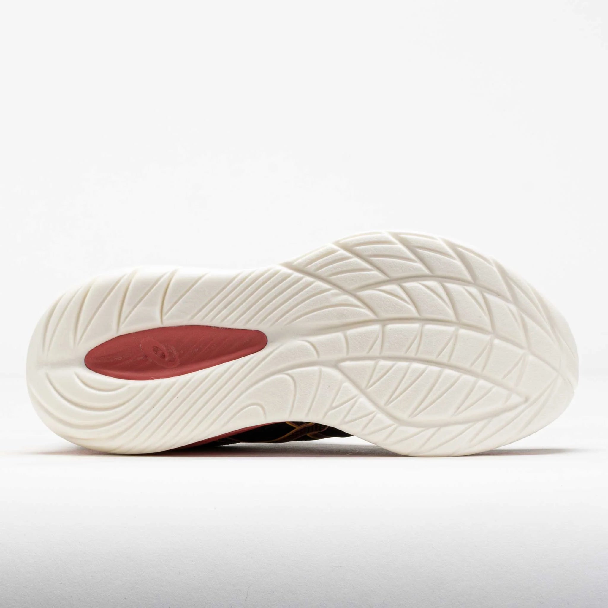 ASICS GEL-Cumulus 27 Women's Black/Orange Glow