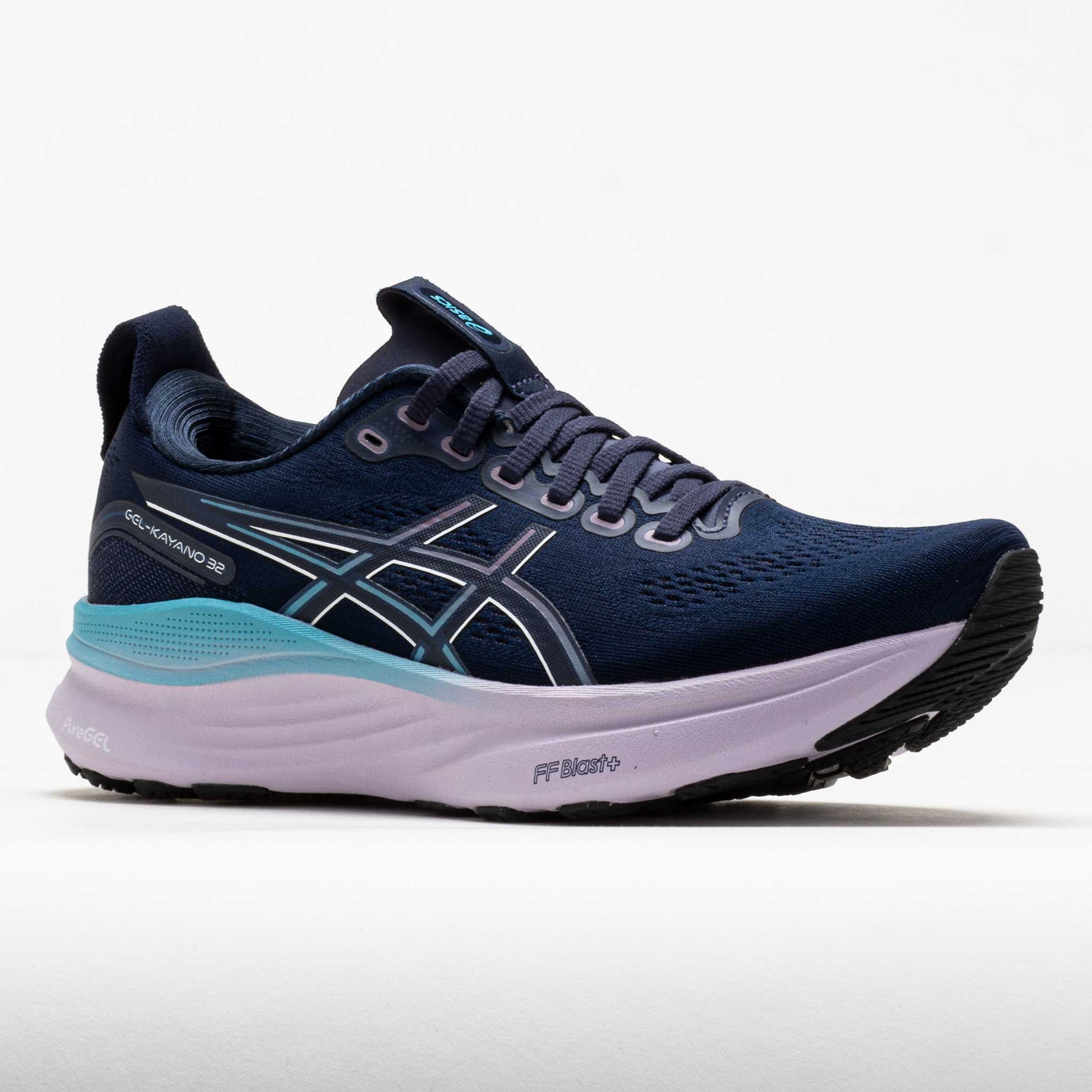 ASICS GEL-Kayano 32 Women's Midnight/Stillwater