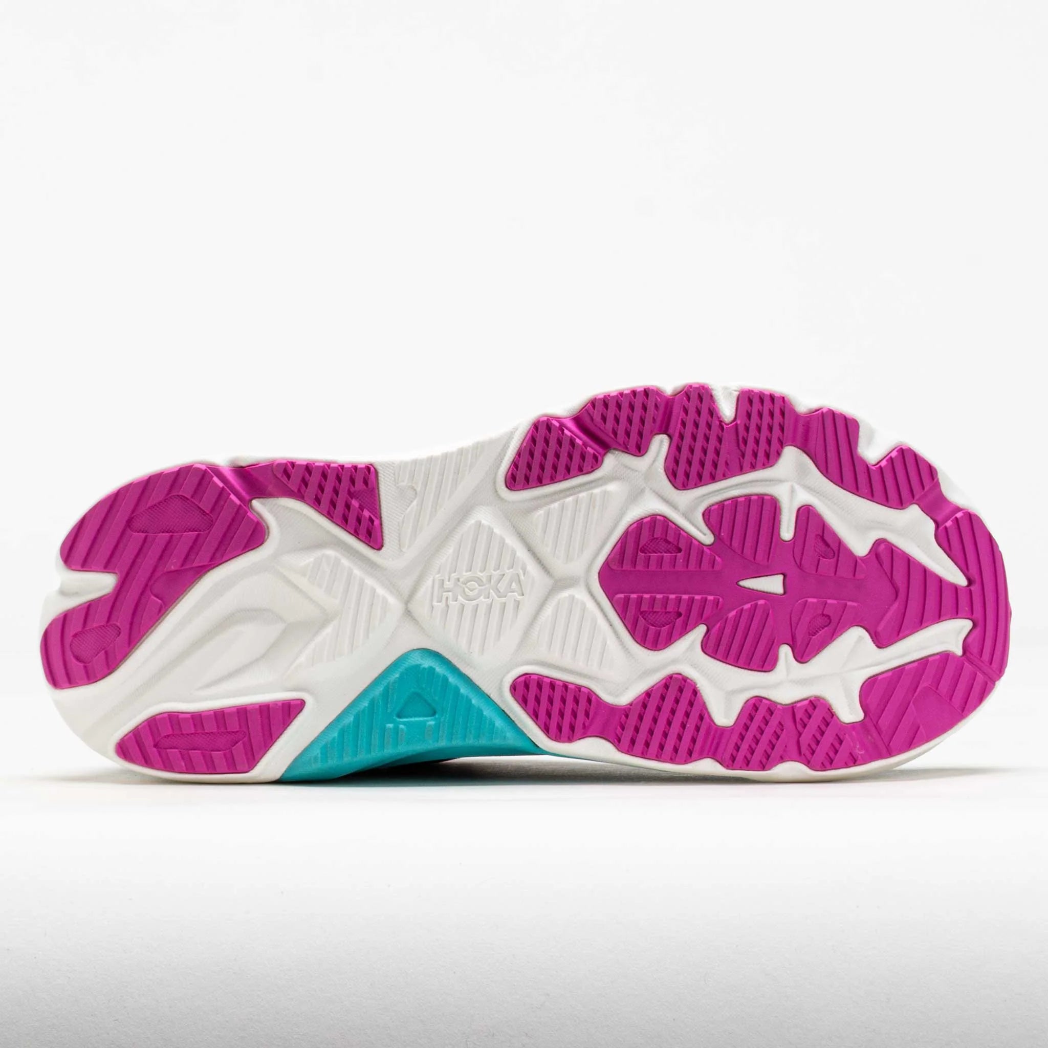 HOKA Arahi 8 Women's Midnight Blue/Ultramarine