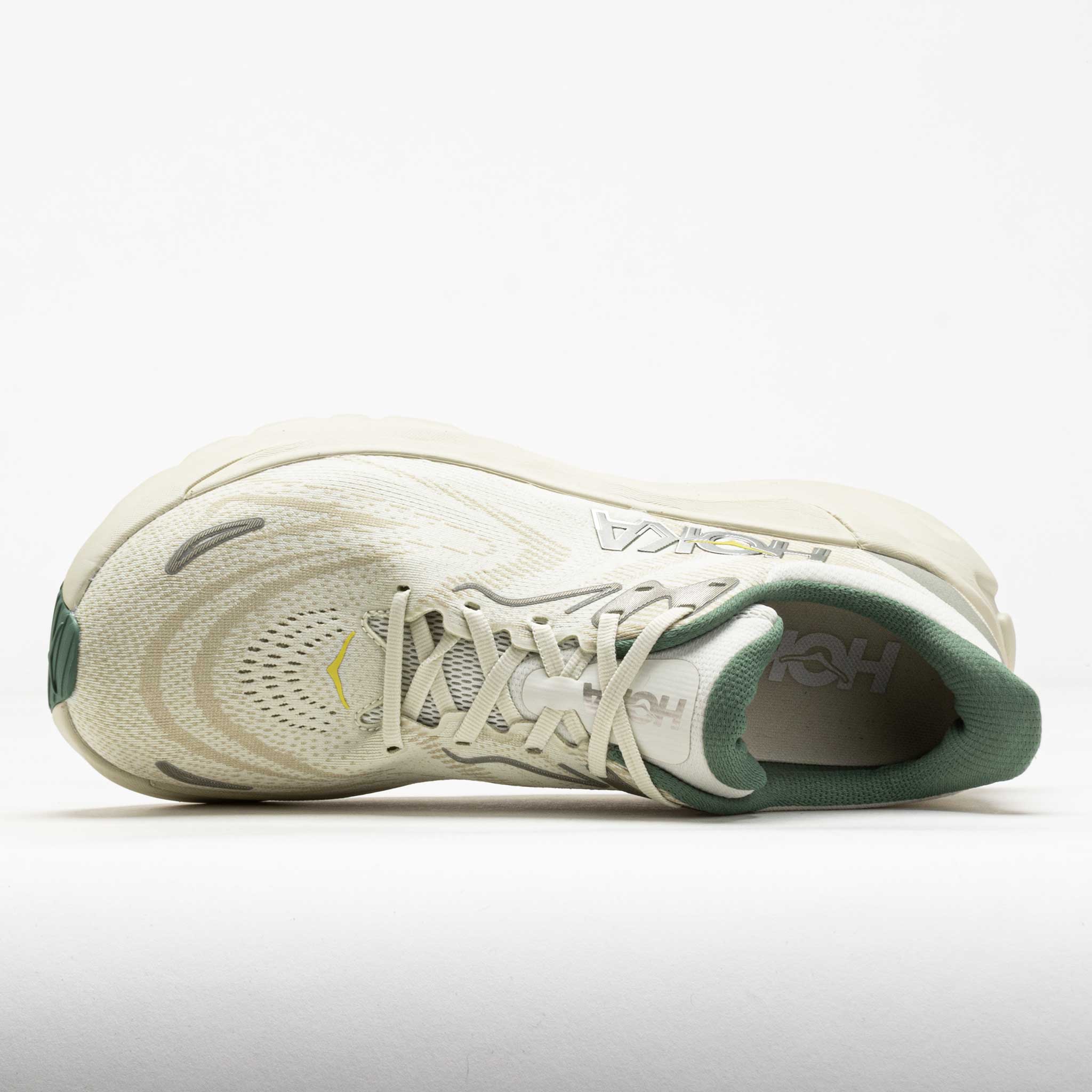 HOKA Arahi 8 Men's Truffle Salt/Oyster Mushroom