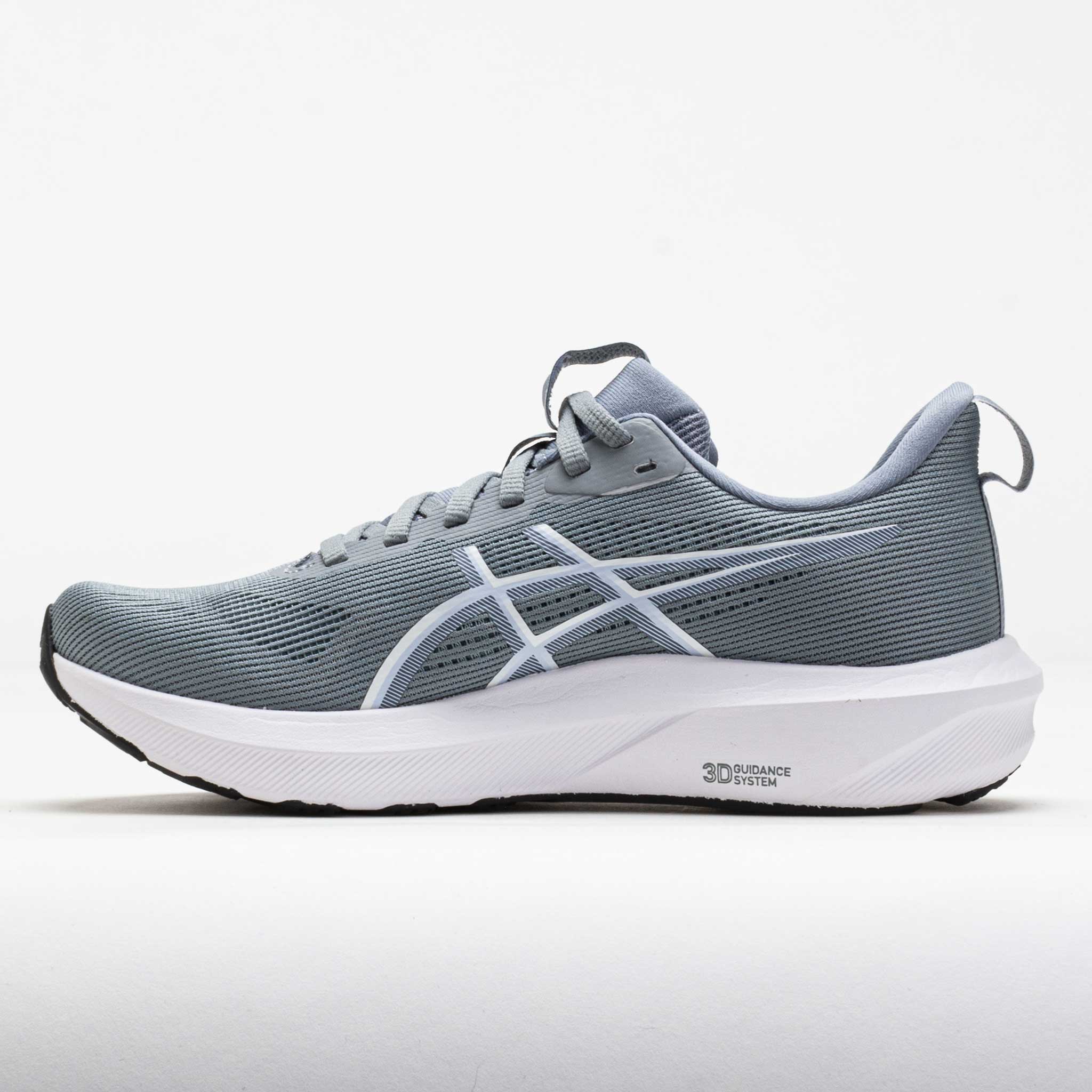 ASICS GT-1000 14 Women's Gravel/White