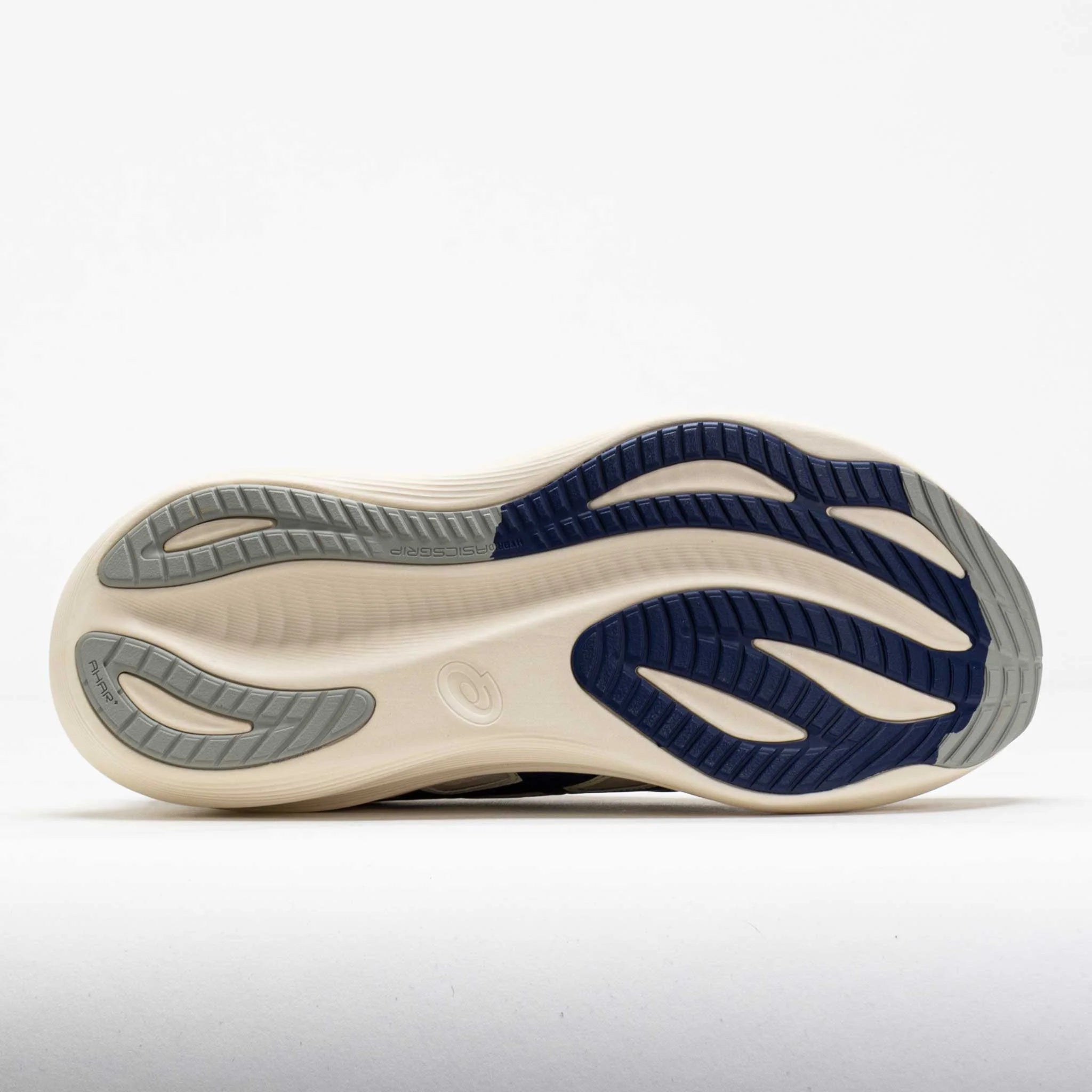 ASICS GEL-Nimbus 27 ASICS Track Club Women's Birch/Indigo Blue